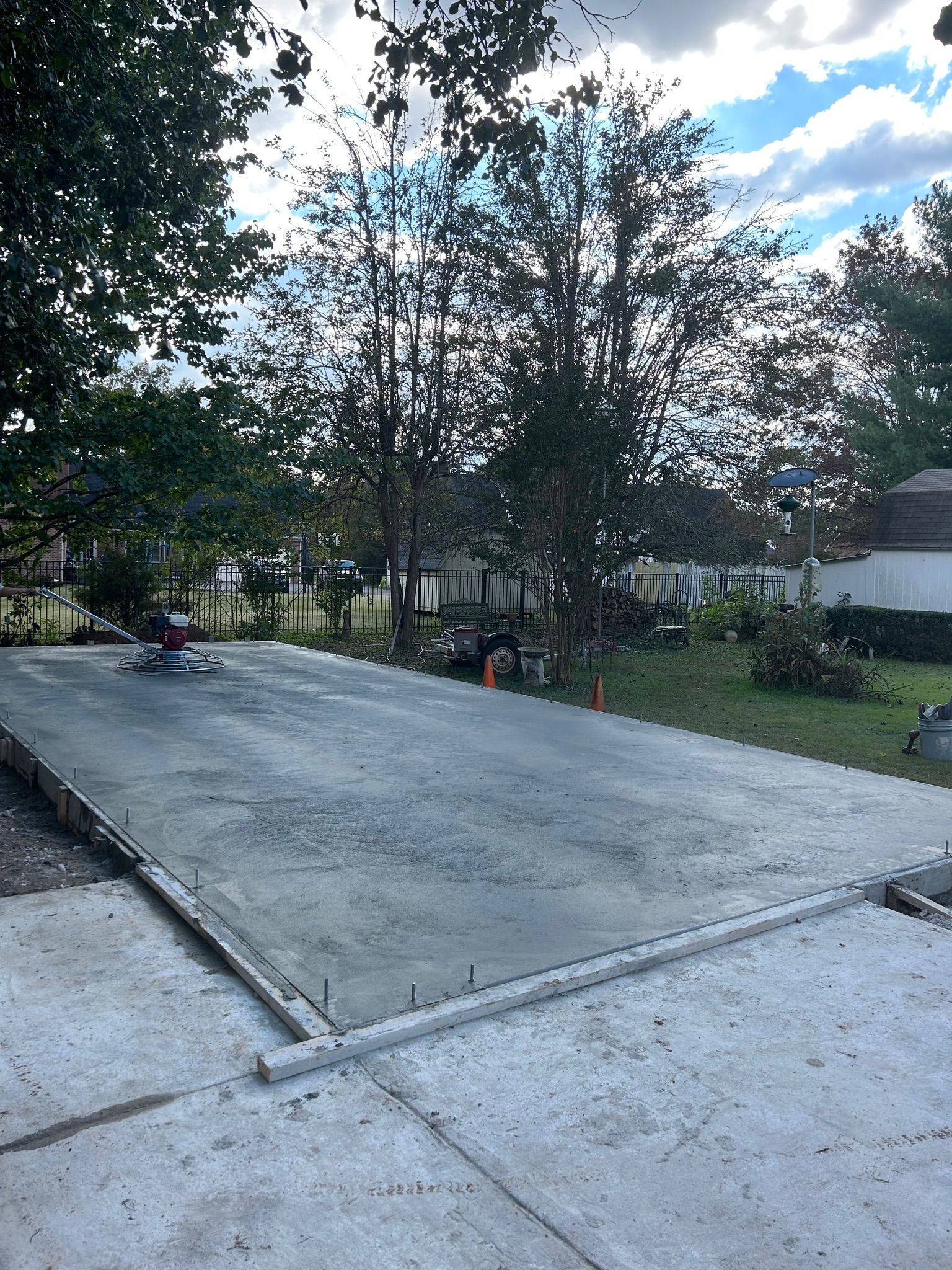  for Premier Concrete Scapes in Murfreesboro, TN