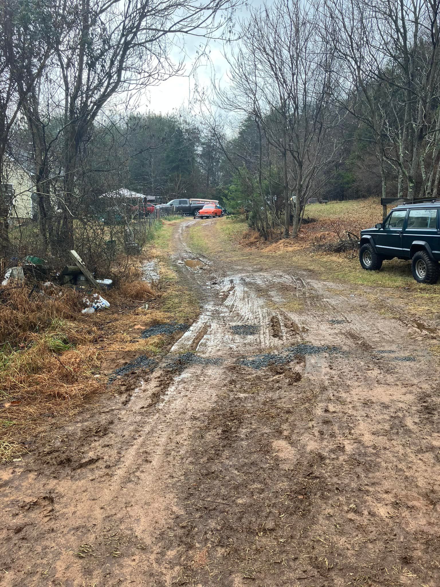  for 9999 Building and Renovation LLC in Warrenton, VA