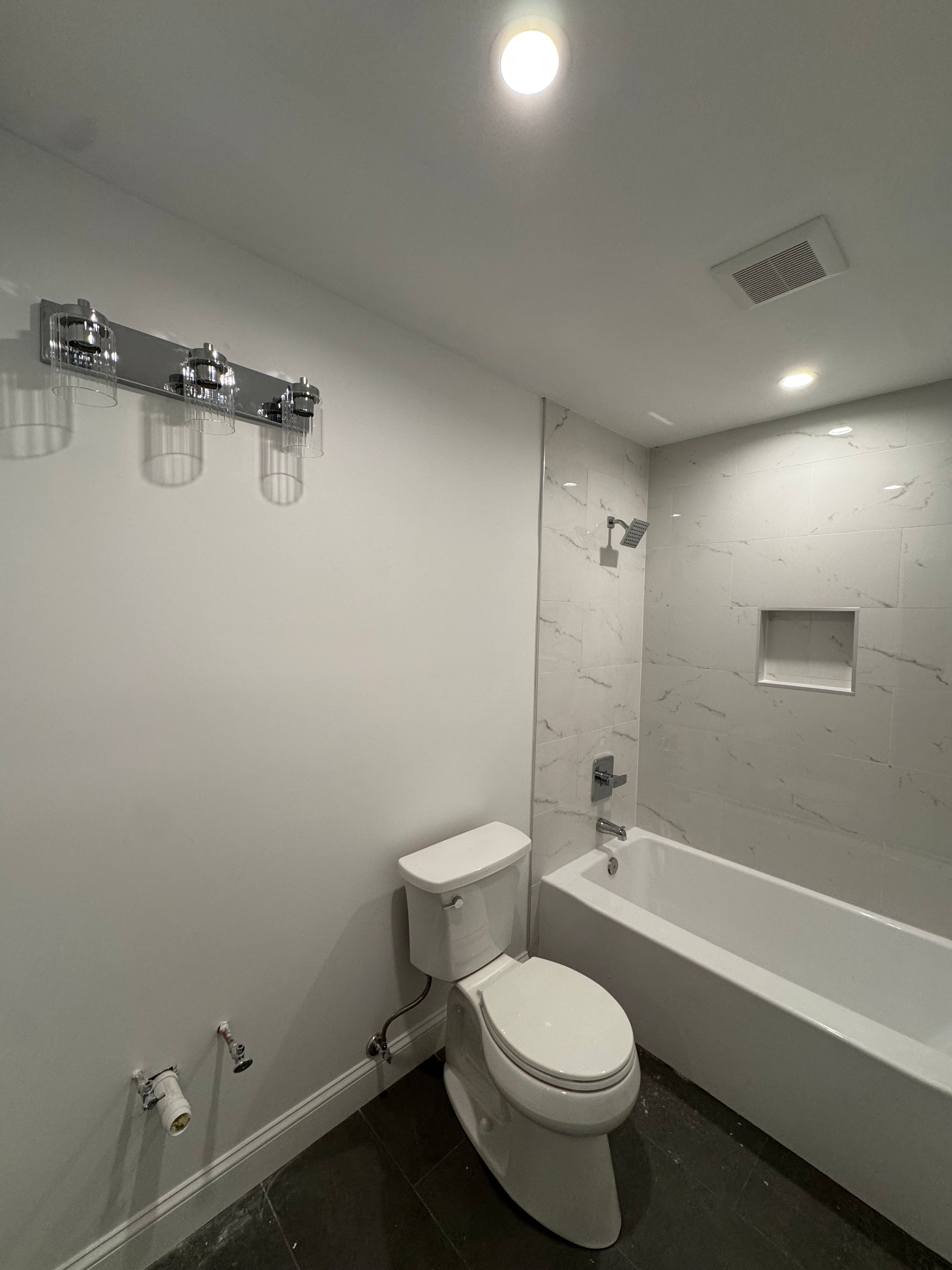 Lighting Installs for Dimar Technology  in Norwalk, CT