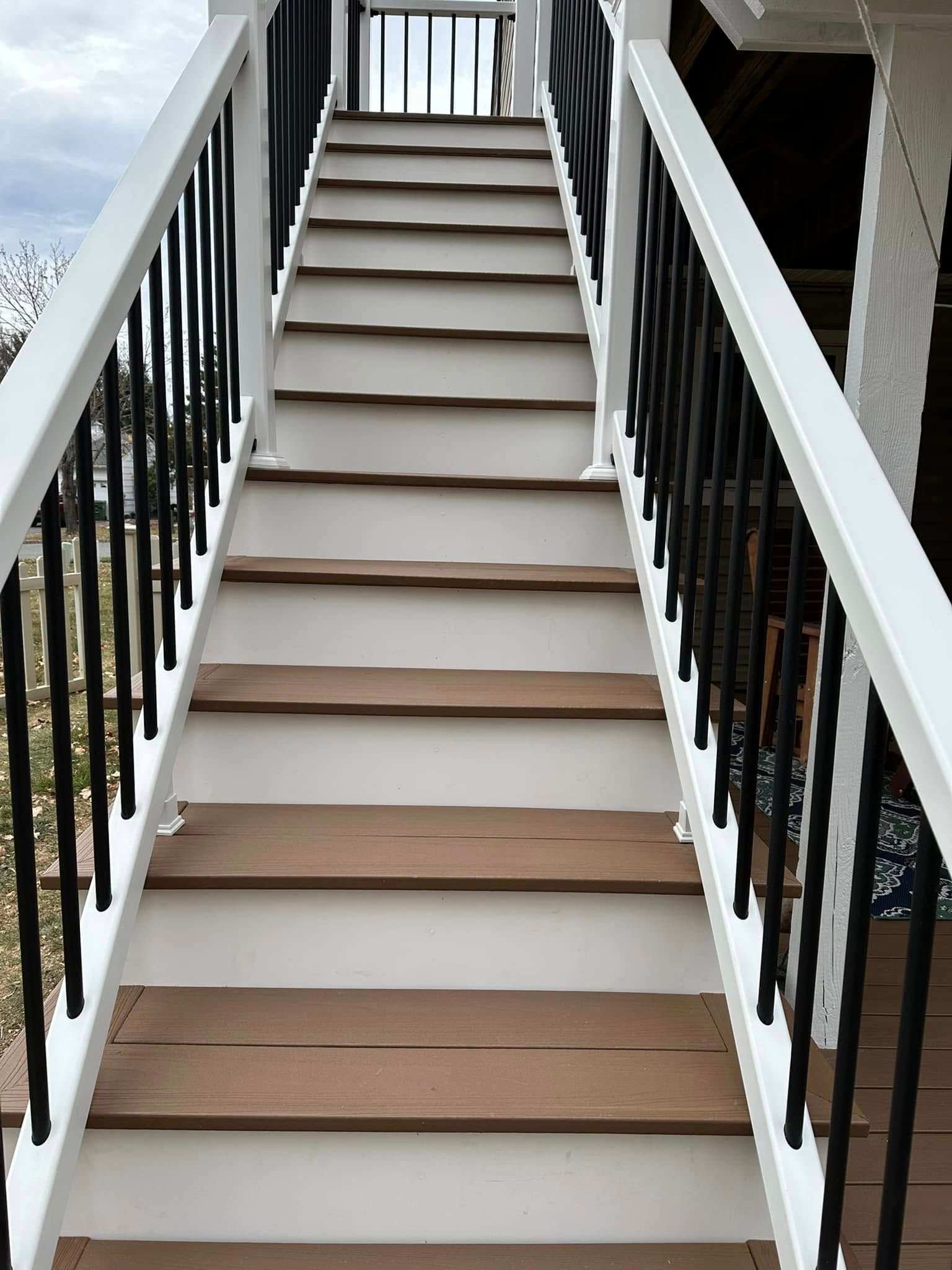  for White House Contractor LLC in Wayne, NJ