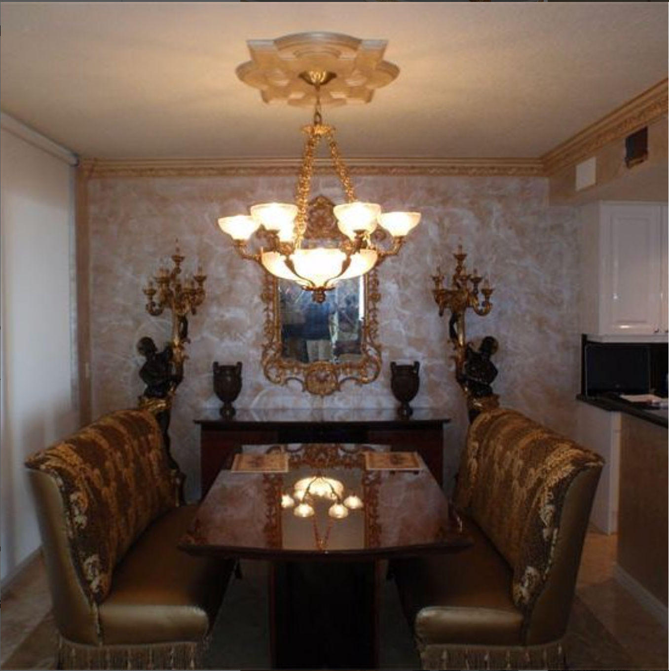  for Unlimited Painting & Faux Finishing in North Palm Beach, FL
