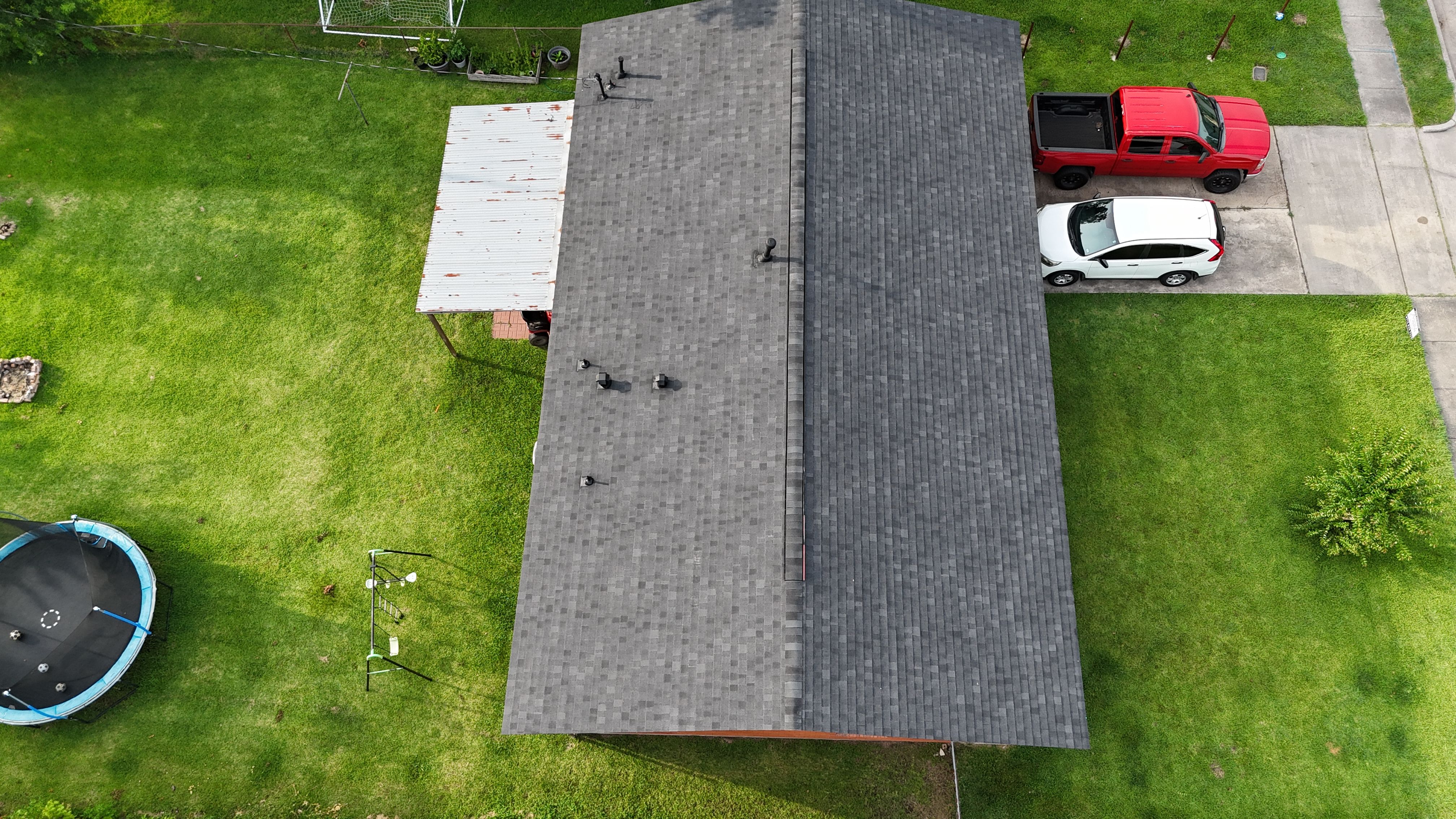 All Photos for Annex Roofing and Construction in Houston, TX