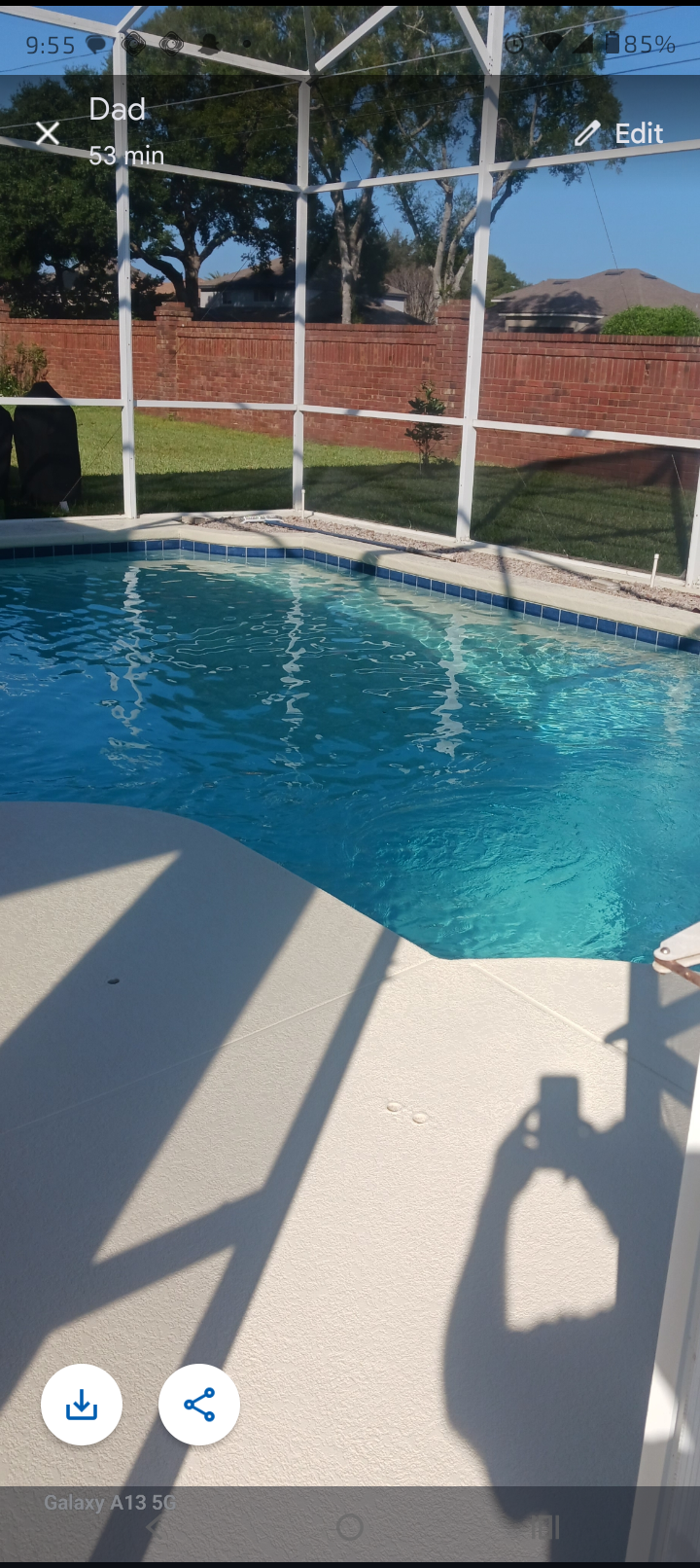  for American Acrylic Concrete Coatings in Longwood, FL