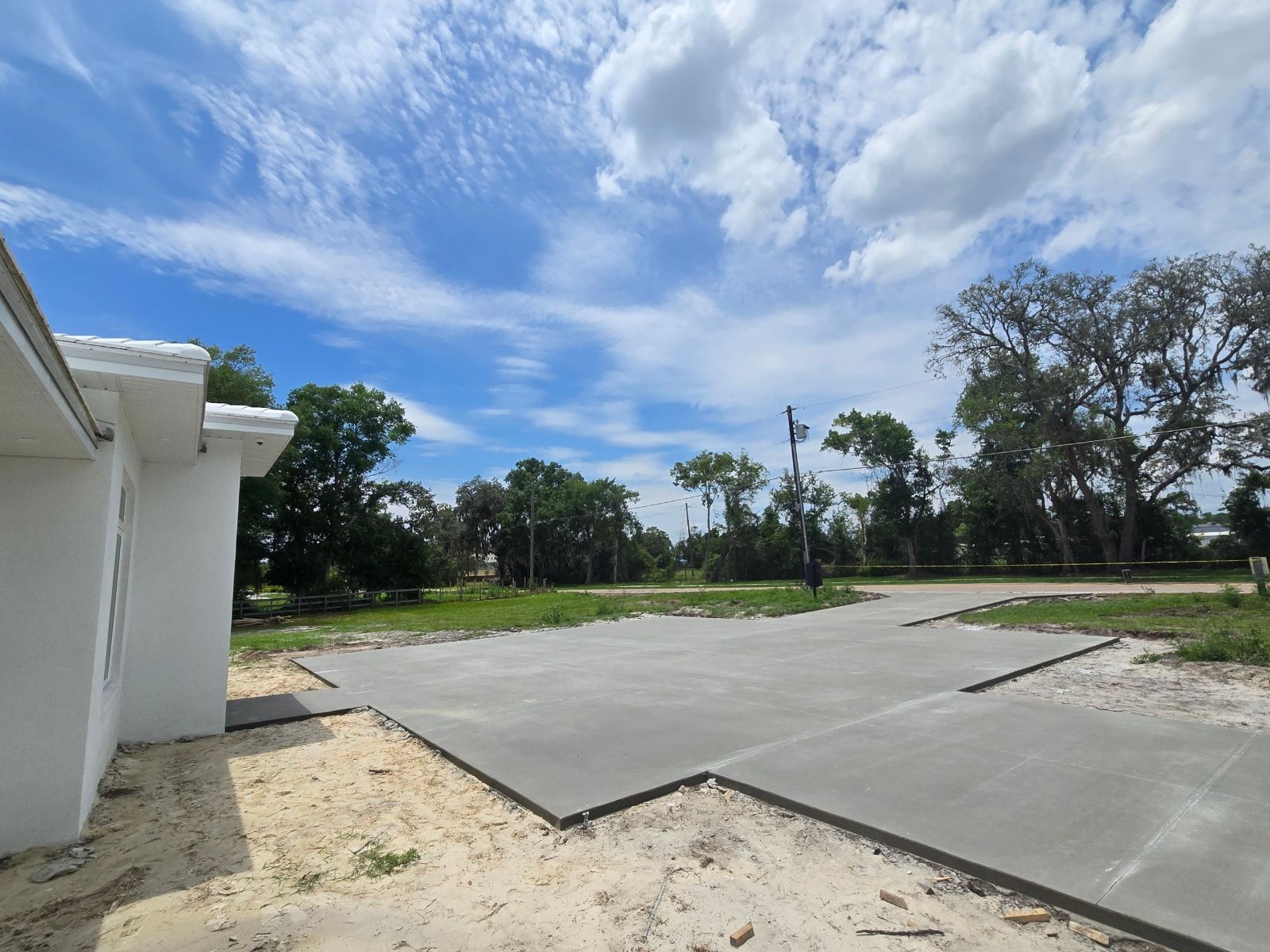  for Downer Site Services in Sanford, FL
