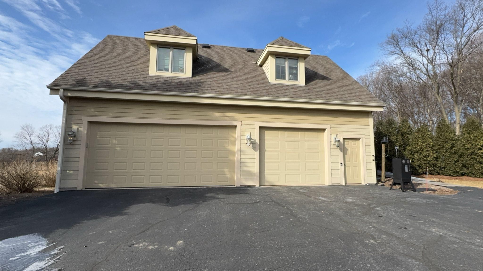  for KND Painting, LLC in Milwaukee,  WI