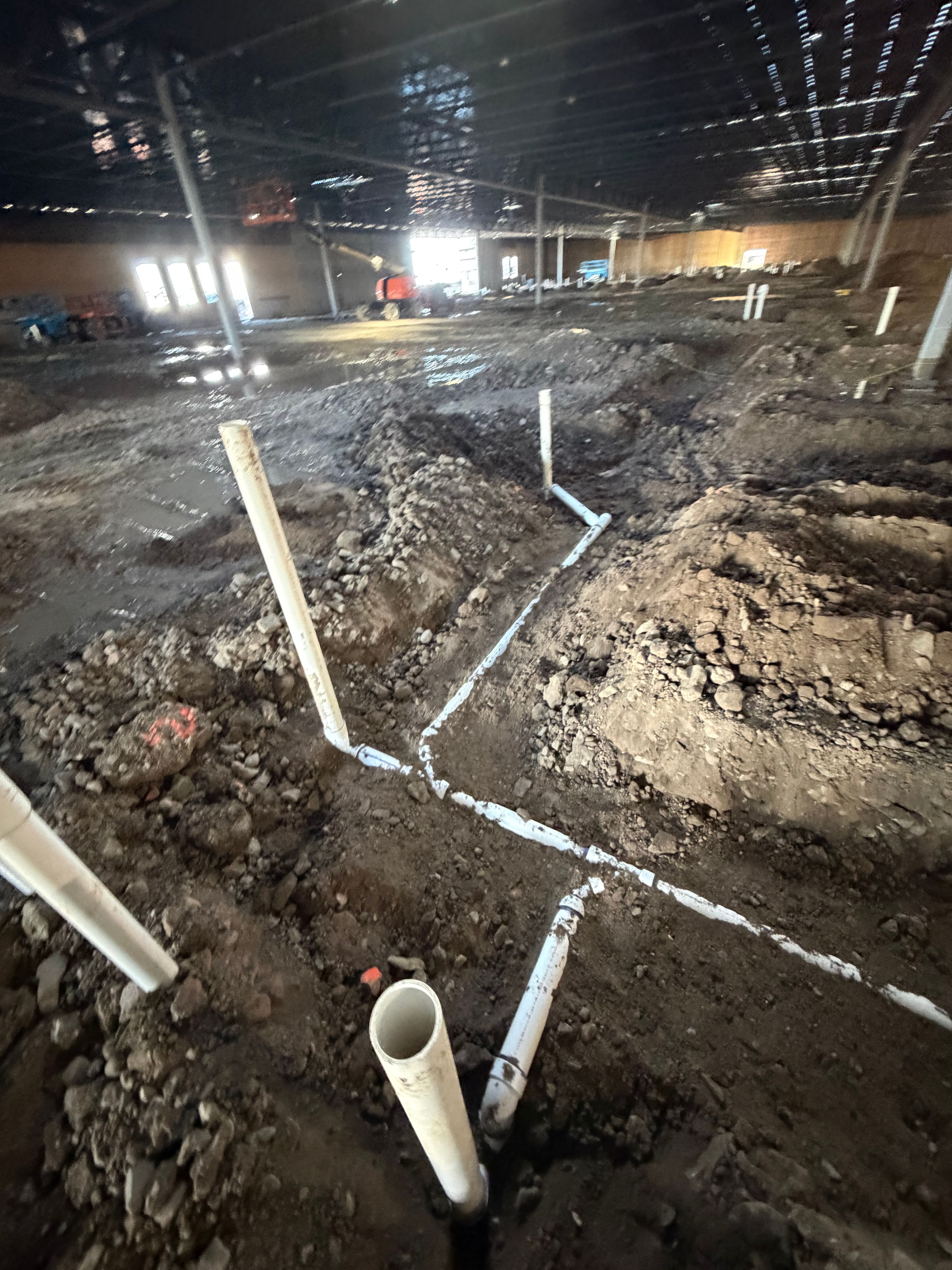  for Double C Plumbing & Excavation in Tremonton, UT