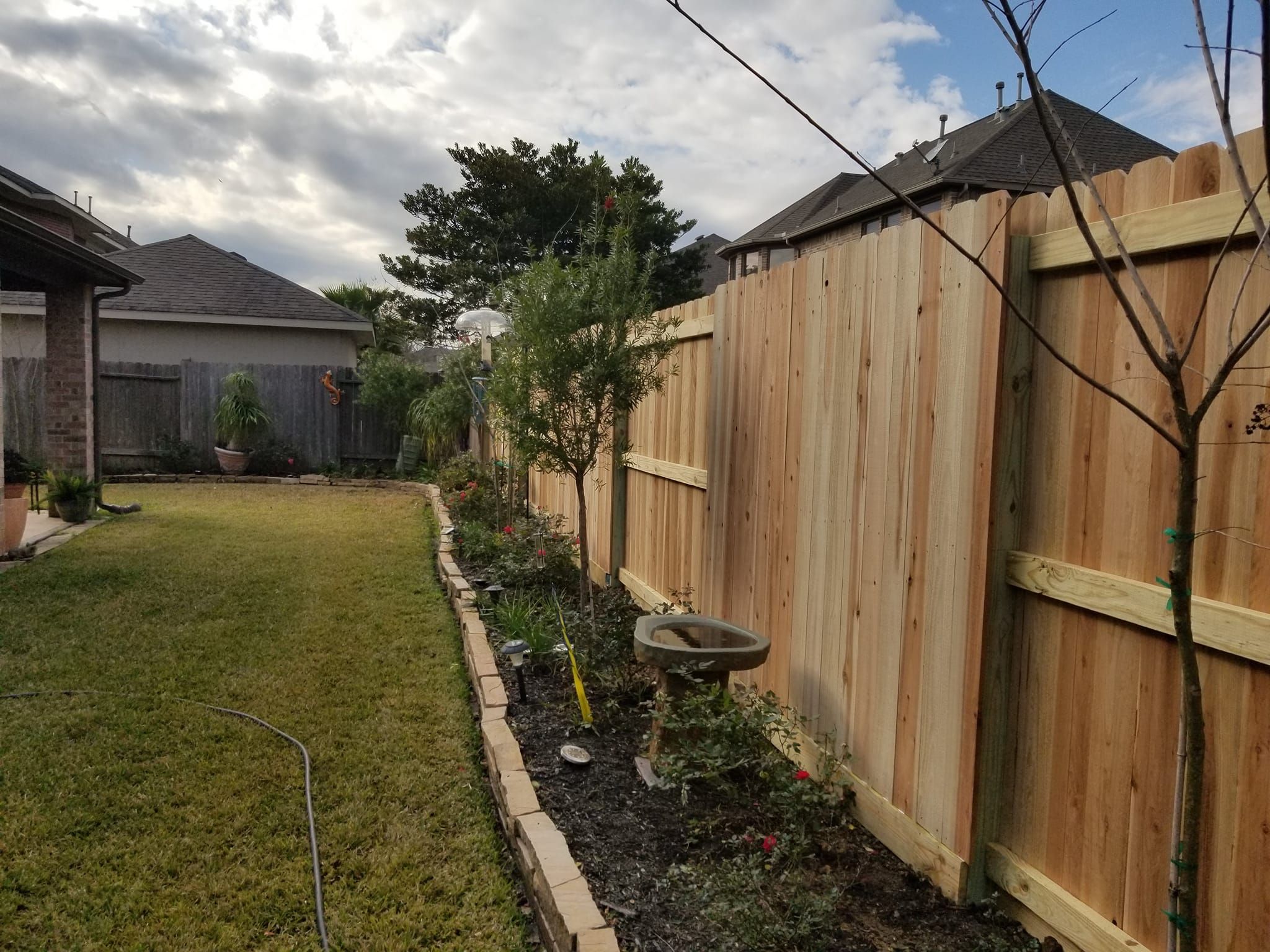All Photos for Red River Landscape & Design in Sealy,  TX