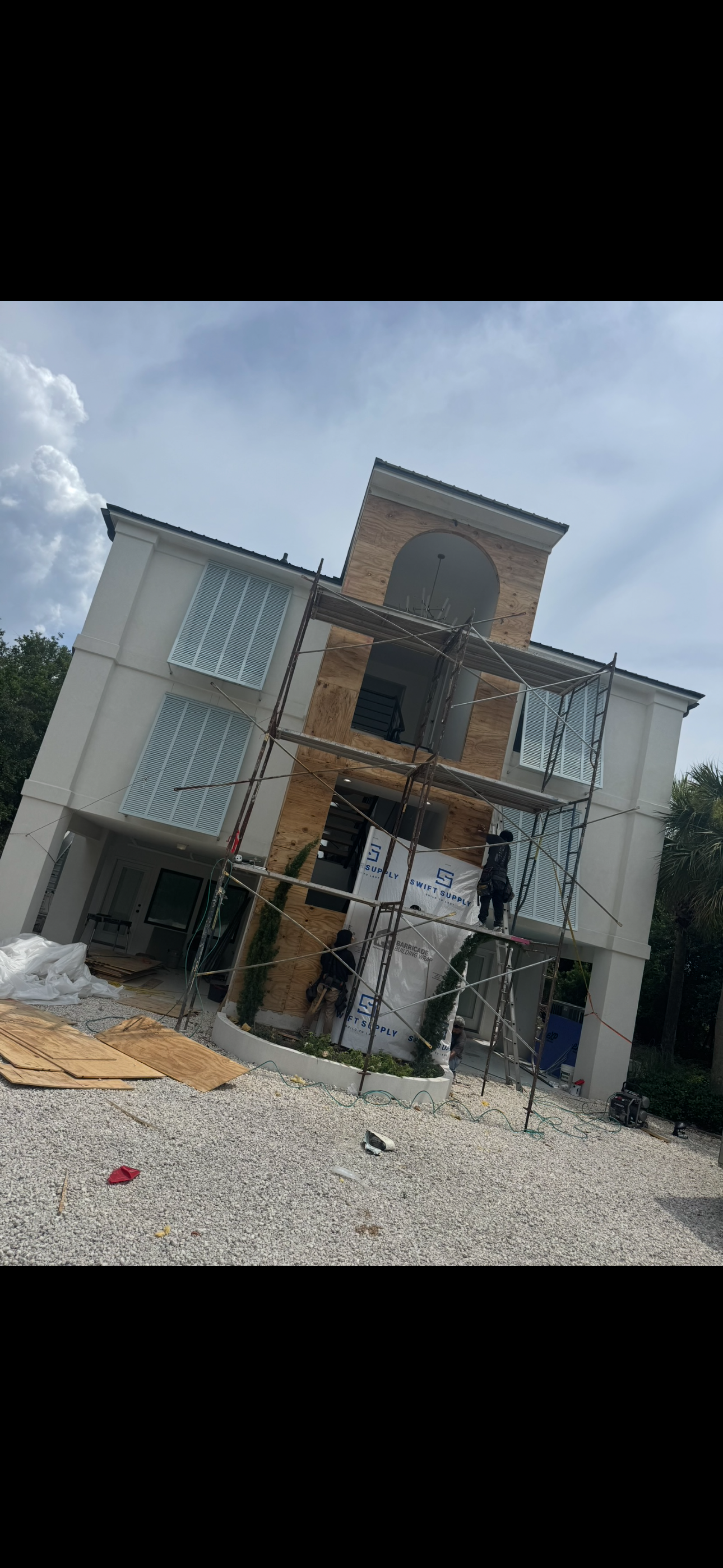  for Red Line Construction in Baldwin County,  AL