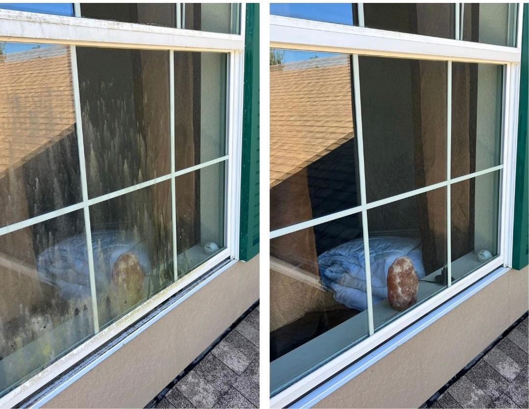  for Port City Power Washing in Wilmington, NC