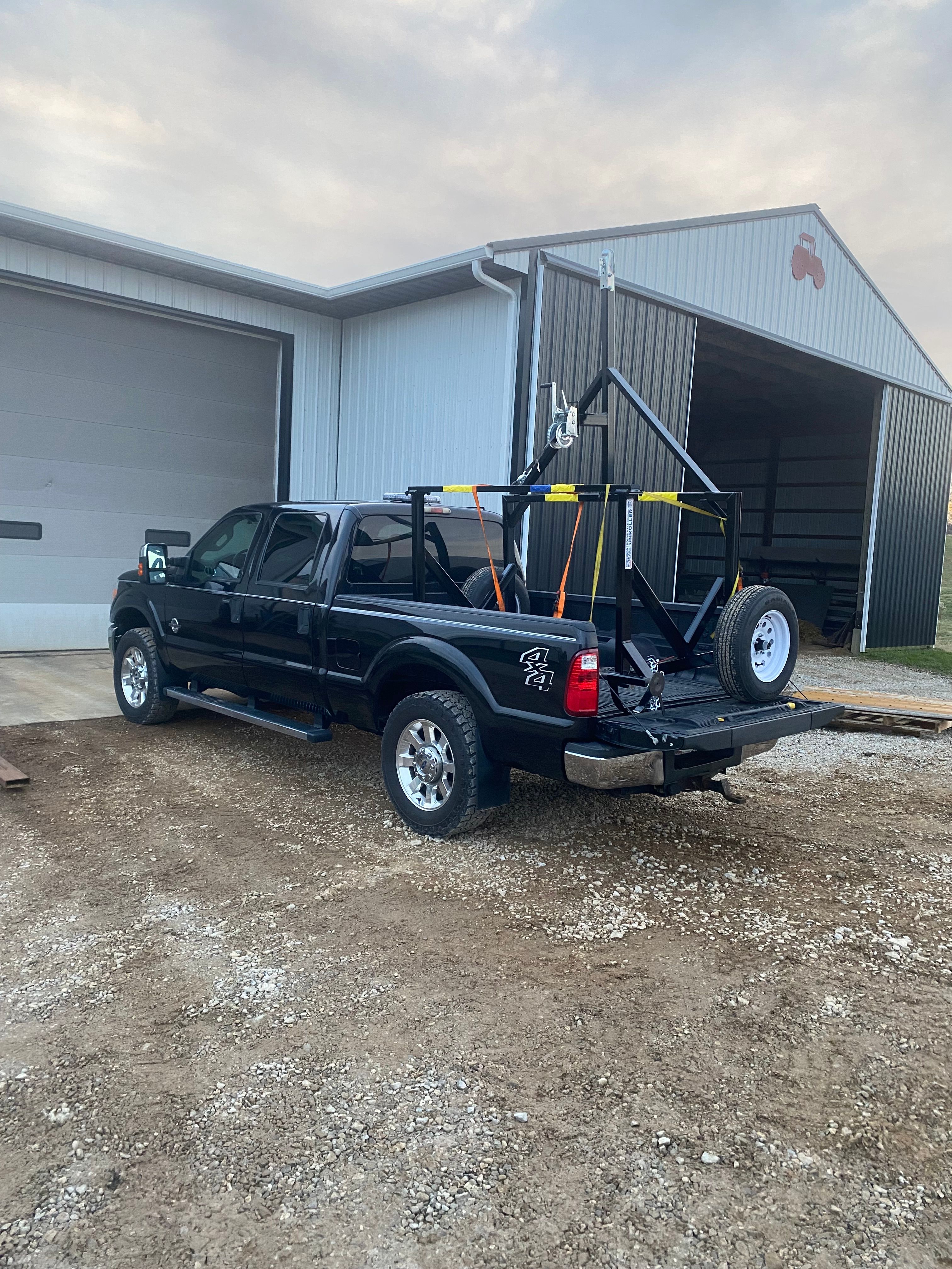  for Anderson River Ag in Cincinnati, OH