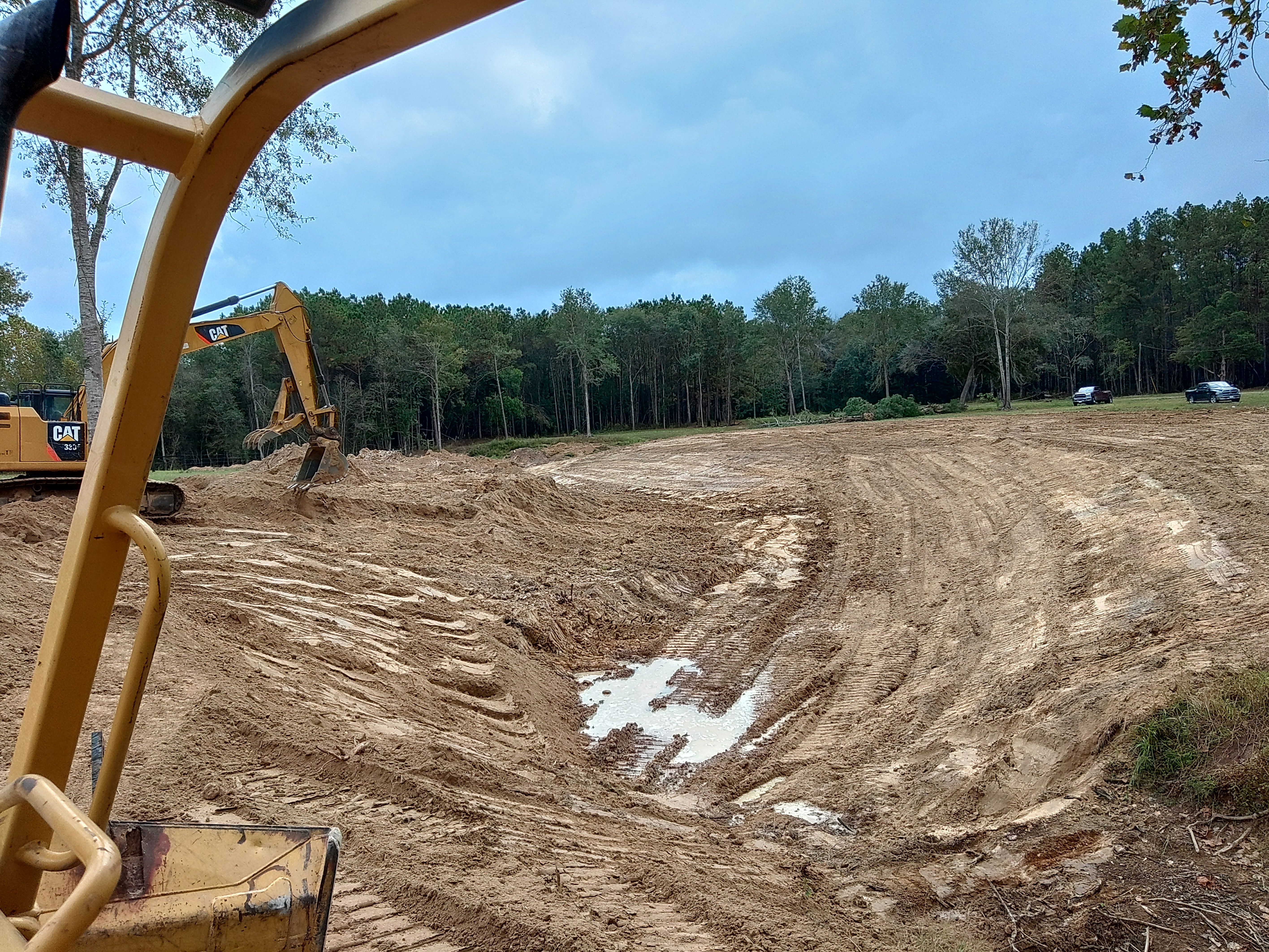 All Photos for Big Thicket Land Clearing in Kountze, TX