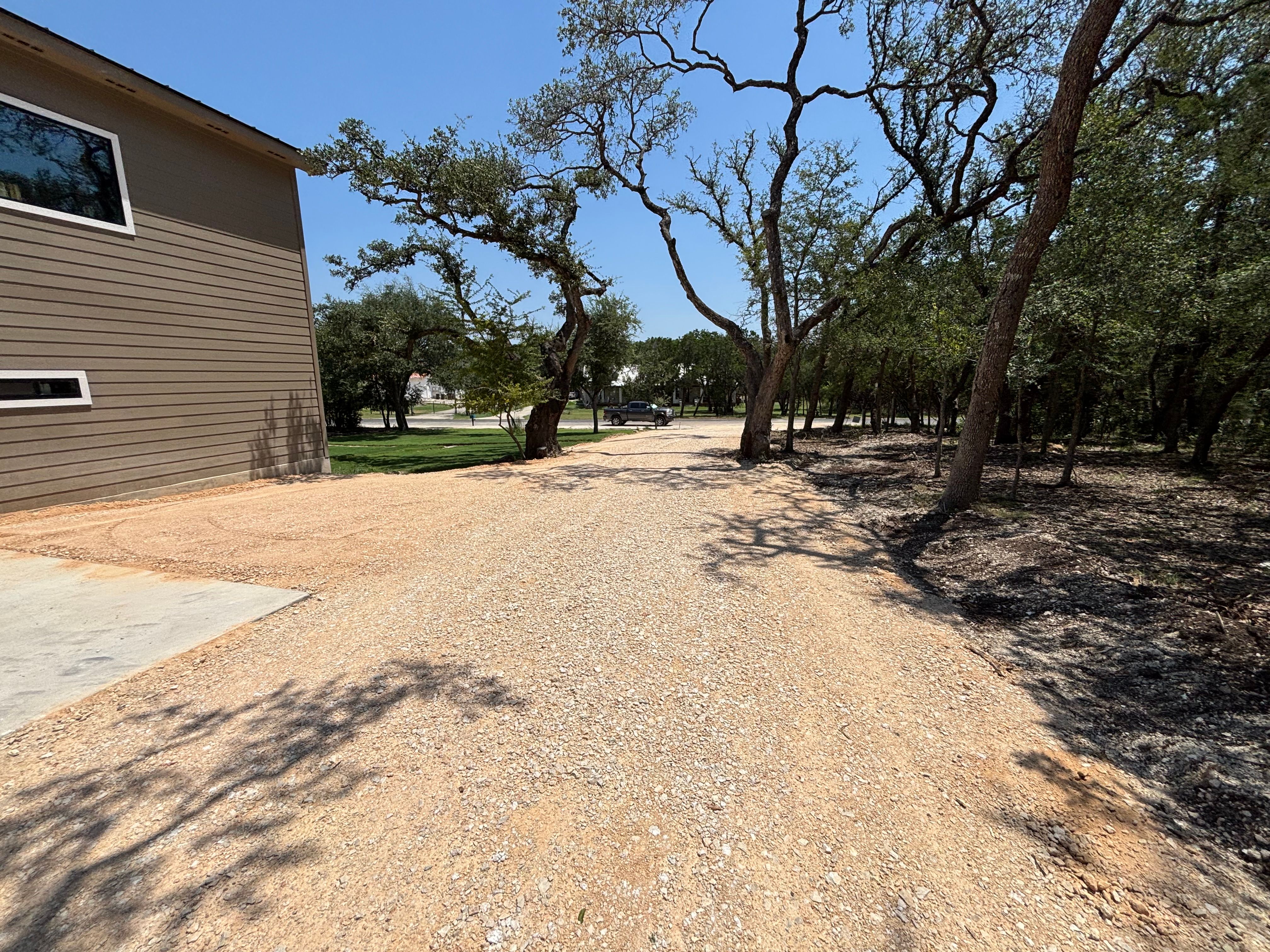 All Photos for K.O. Excavation LLC in Spring Branch, TX