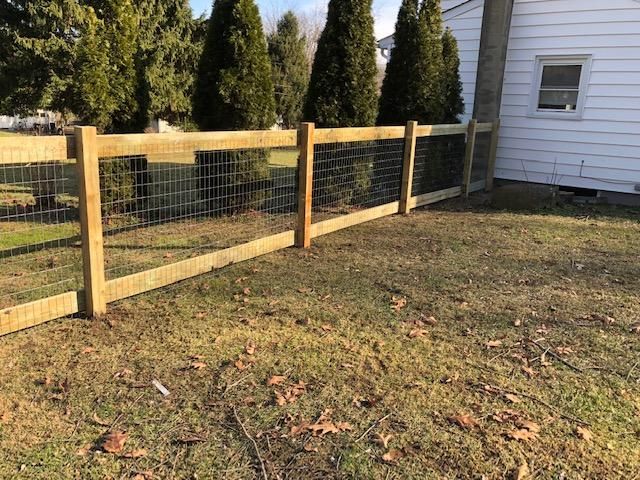All Photos for Wantage Fence & Stonework, LLC in Wantage, New Jersey