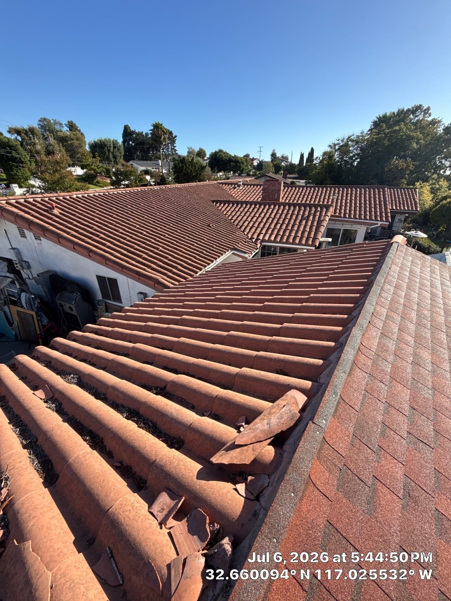 All Photos for Mister Roofing Inc in Bonita, CA