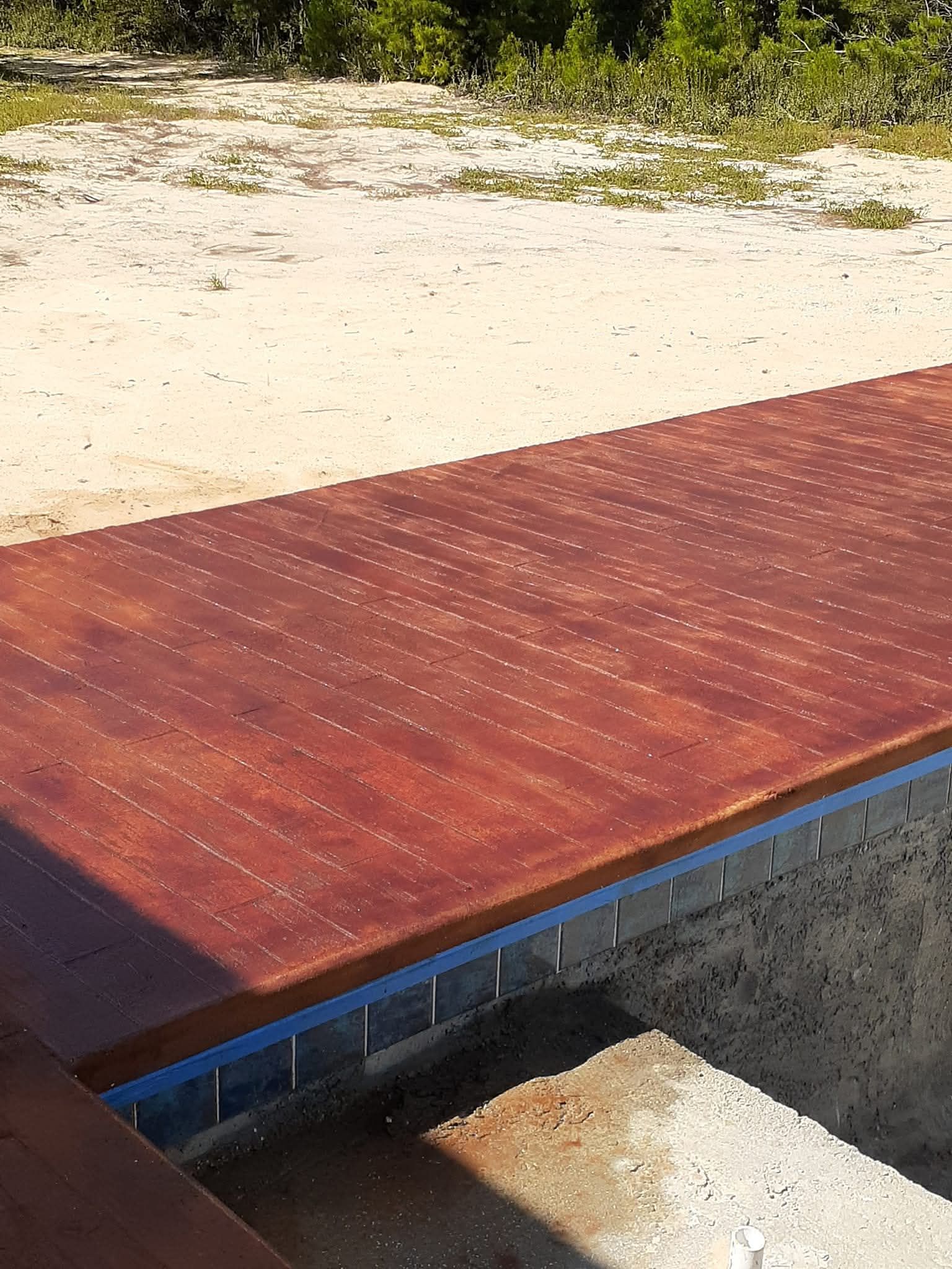  for Southern Boys Concrete LLC in   Hosford, FL