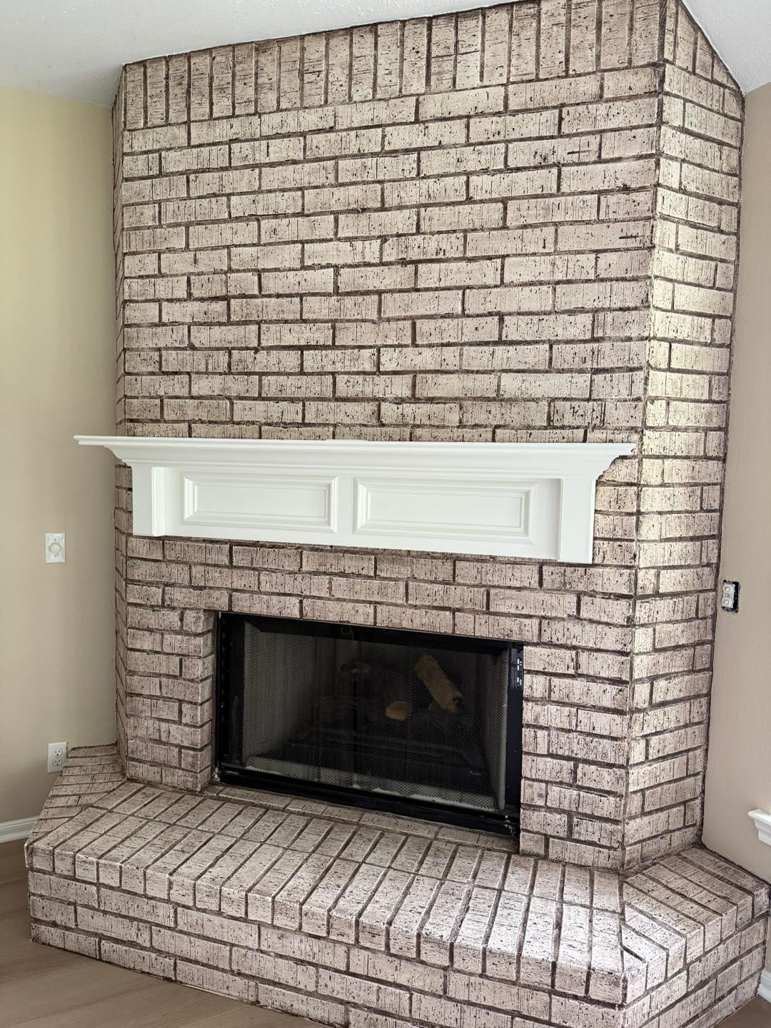 Interior Painting for AGD Painting in Kingwood, TX