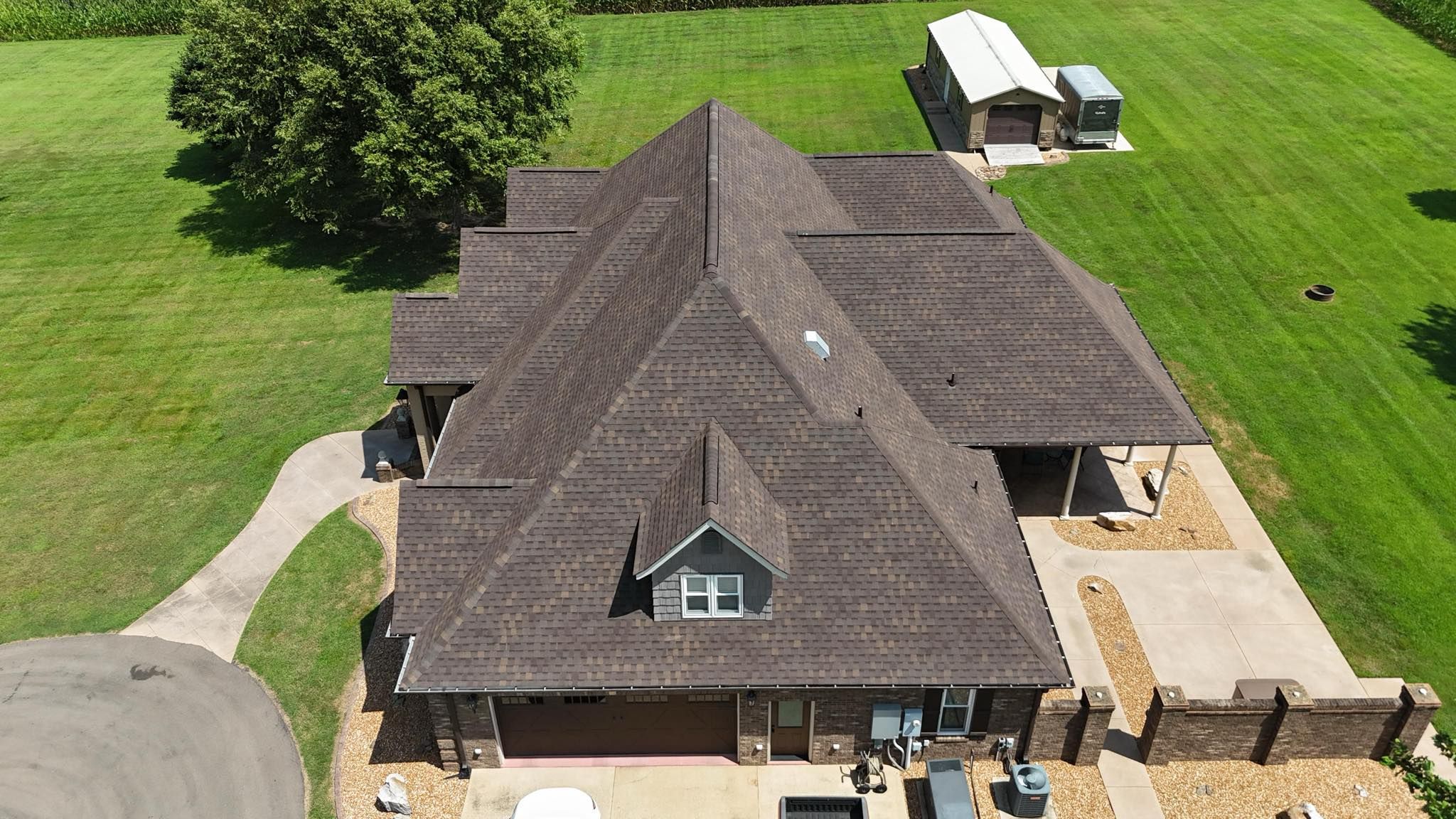 All Photos for McNabb Construction in Milan, TN