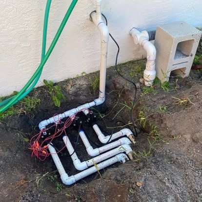  for The Sprinkler Lady LLC in Port Orange, FL