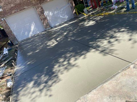  for Solid Concrete Pros in Plano, TX