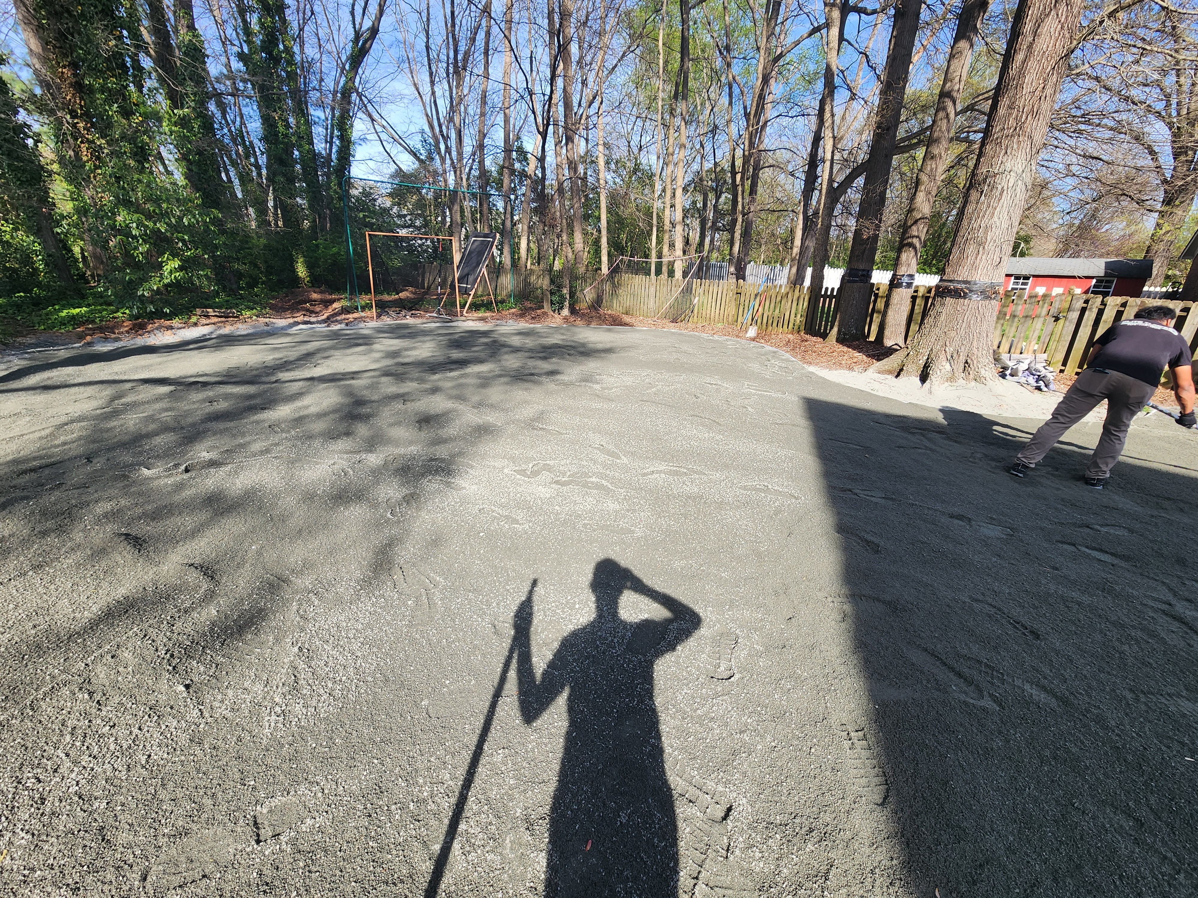  for Elite Turfs in Concord, NC