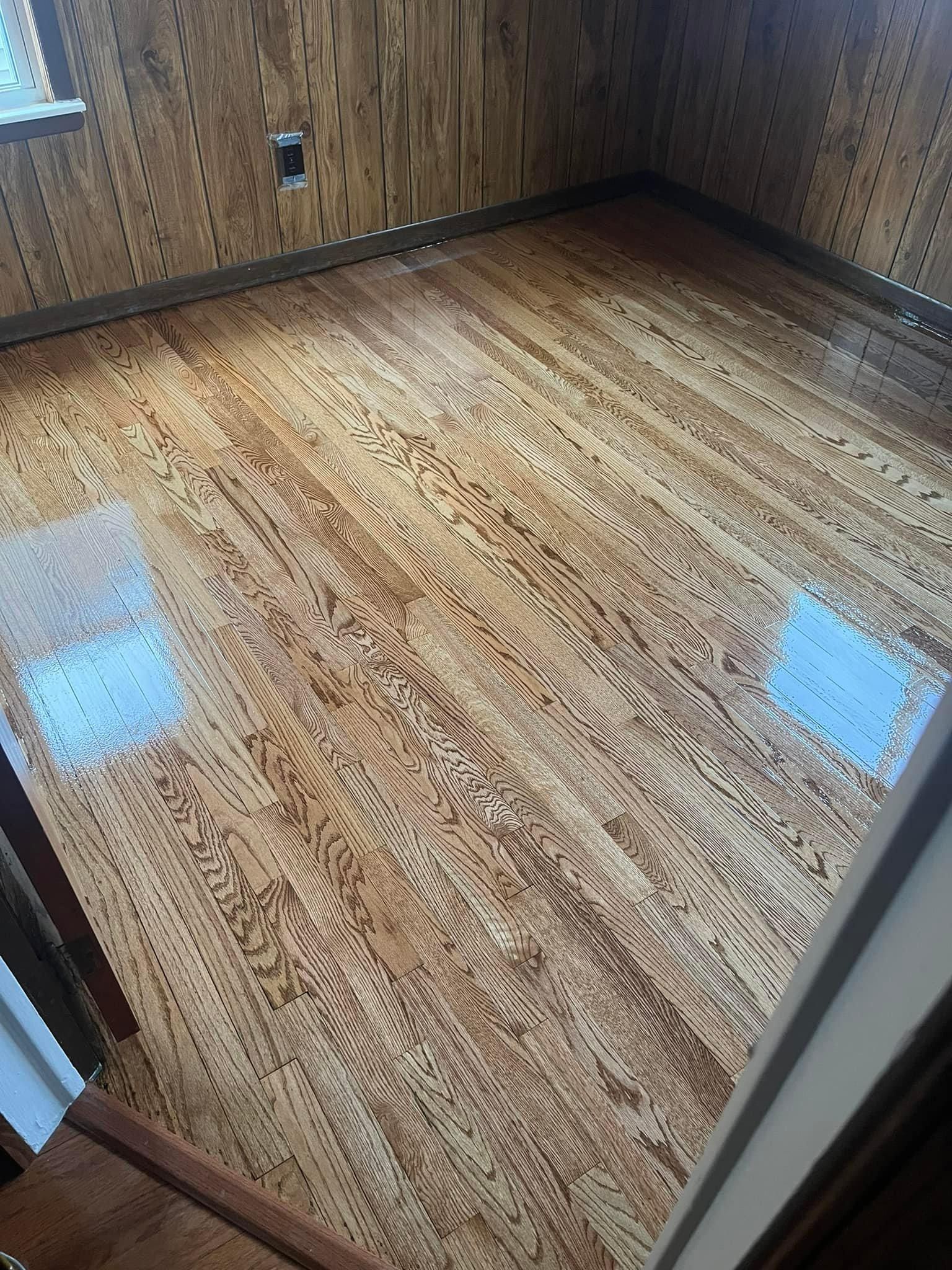 All Photos for Kozlowski’s Hardwood Floor Refinishing in Flat Rock, Michigan