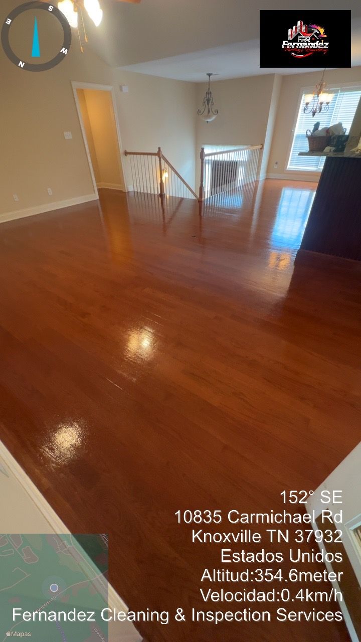 All Photos for Fernandez Painting & Remodeling in Pigeon Forge, TN