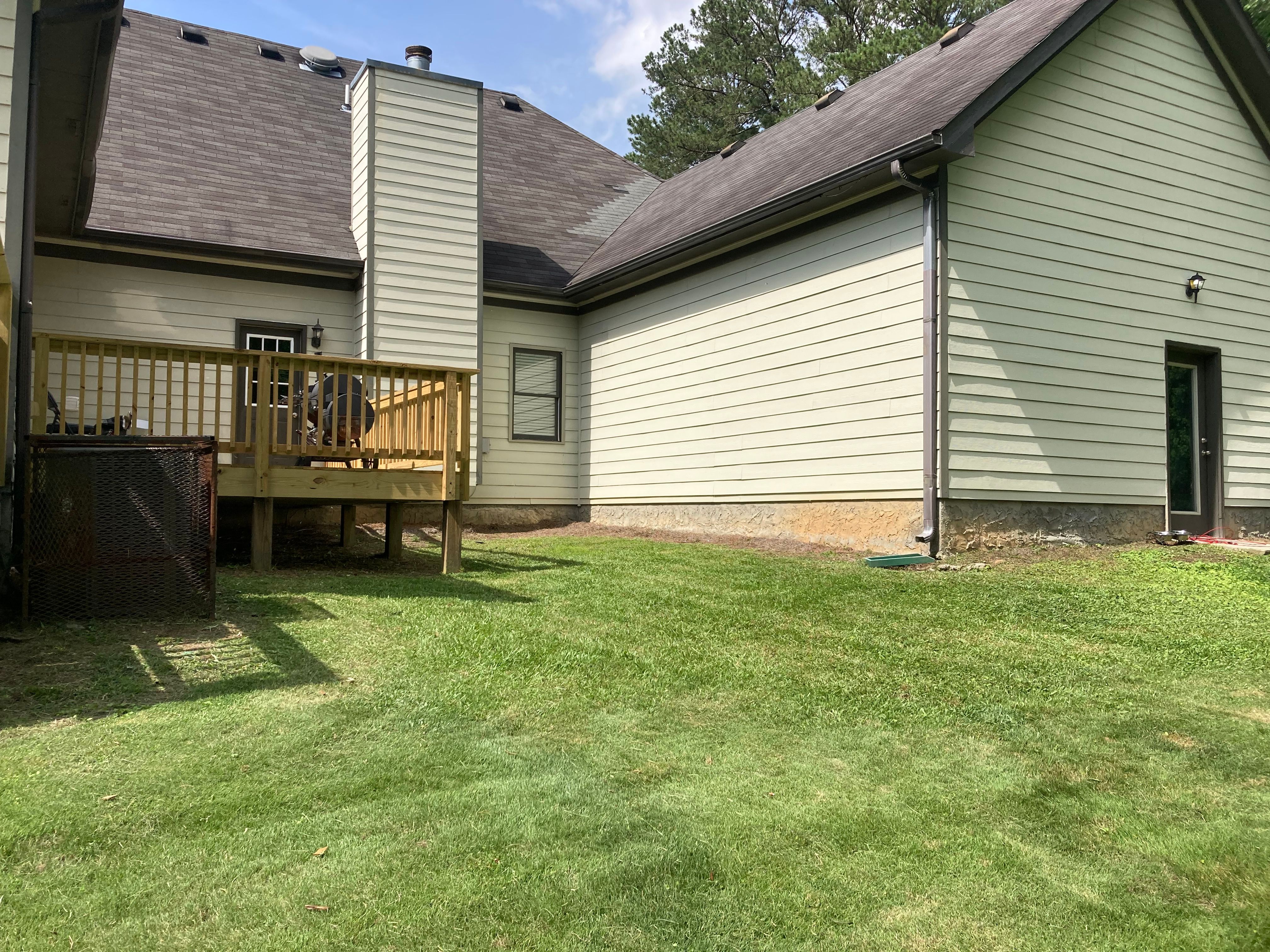 All Photos for Aries Lawnscapes in Atlanta, GA