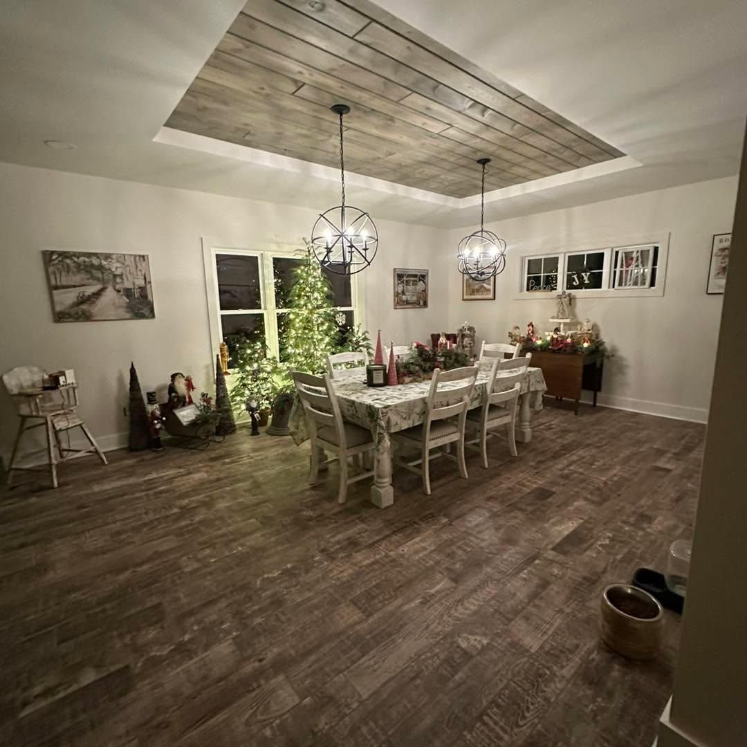  for G.S. Home Solutions in Bedford County, VA