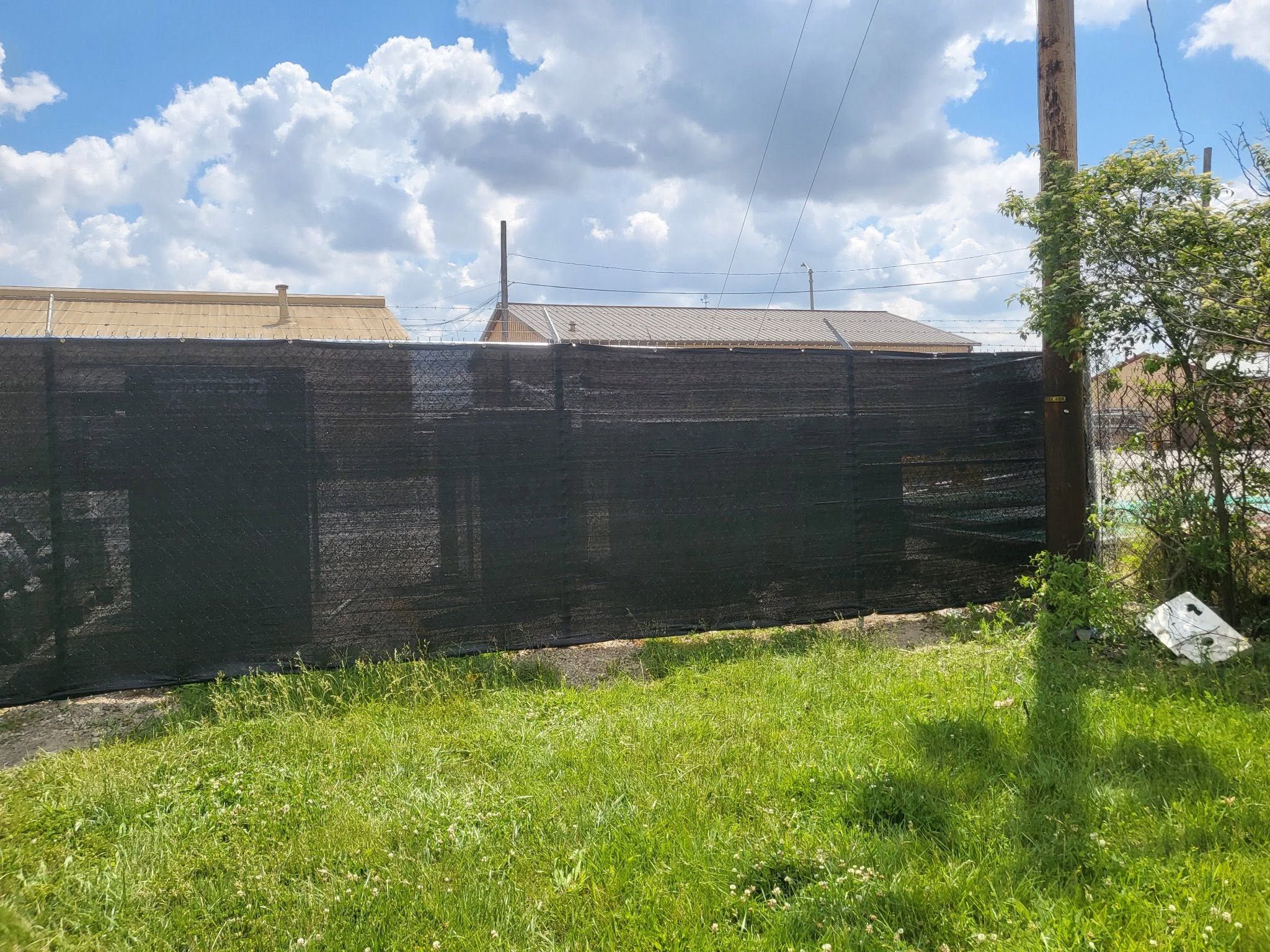  for Morton Fencing in Central, IN