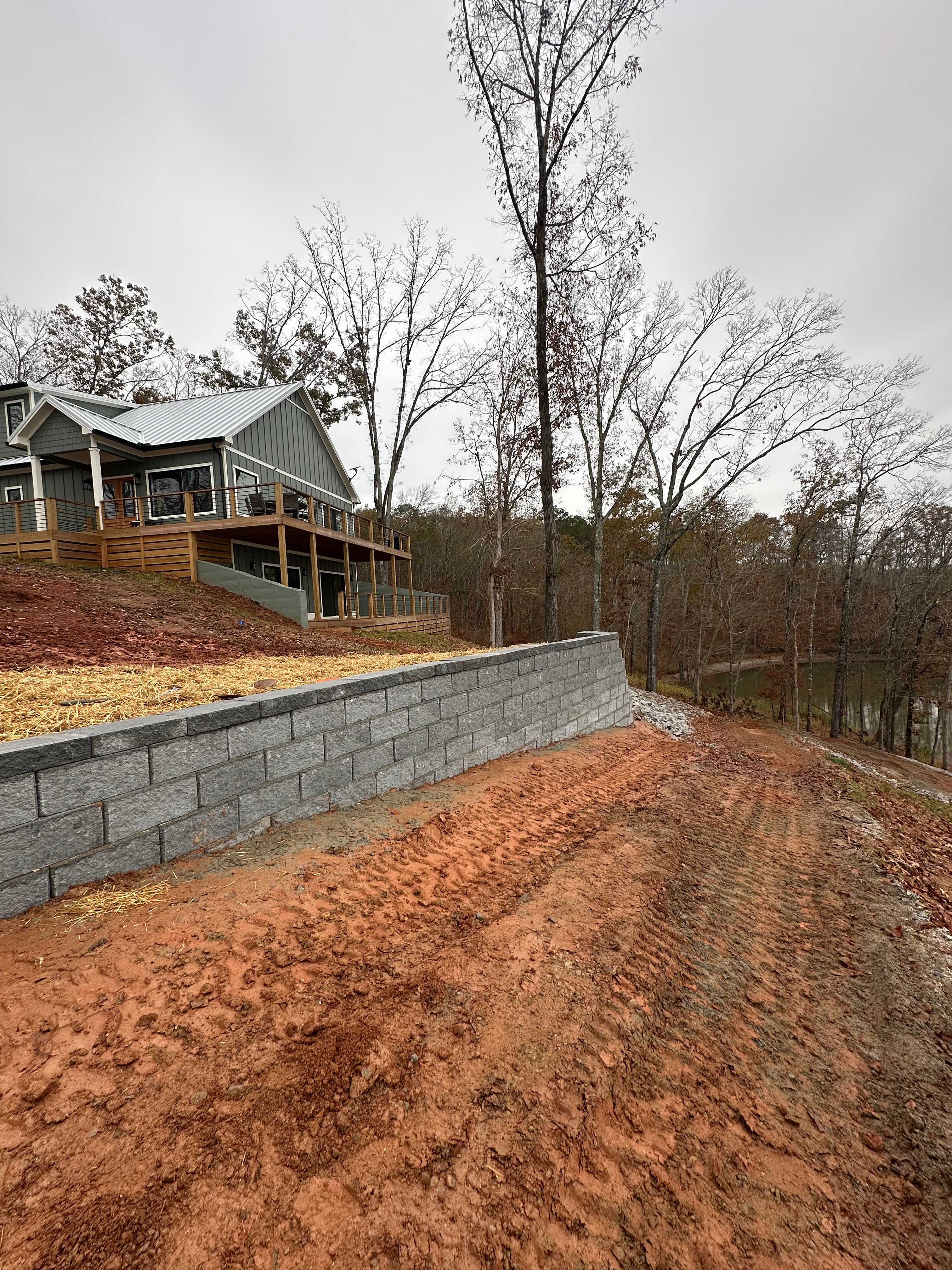  for Jameson’s Landscaping & Pressure Washing in Eatonton, GA