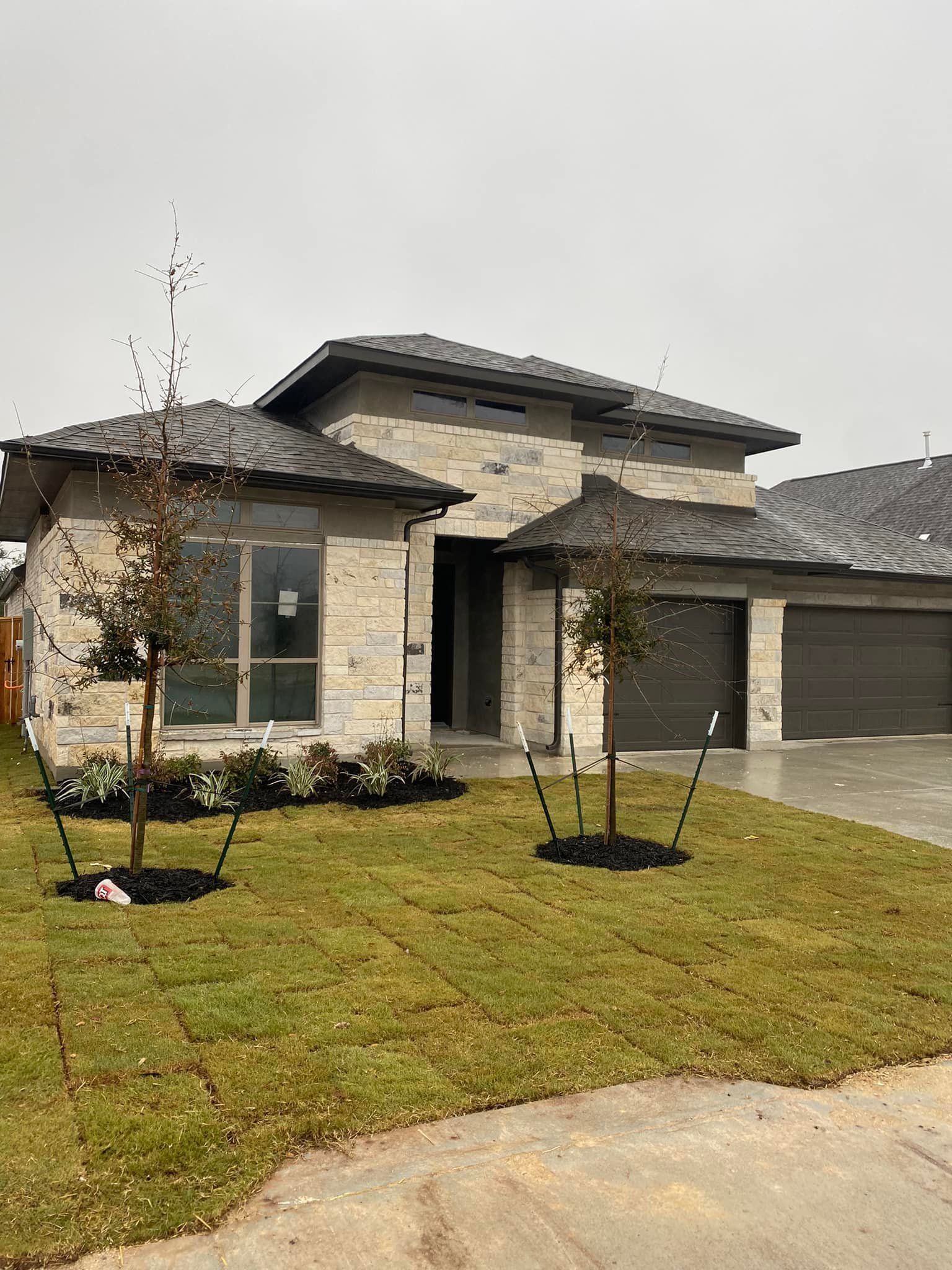  for Texas Custom Masonry in San Antonio, TX