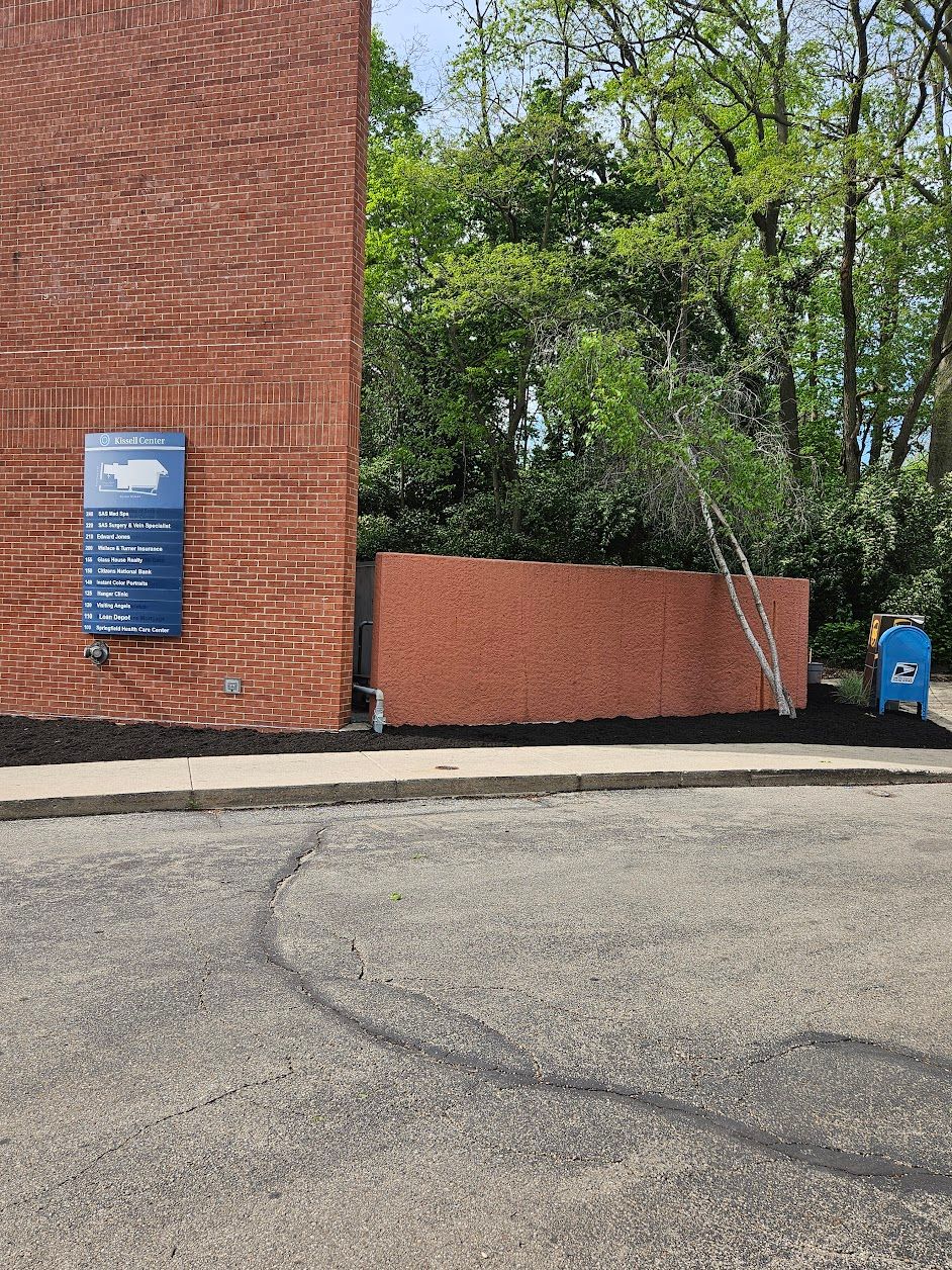  for Tel Ma Landscaping Maintenance LLC  in Urbana, OH