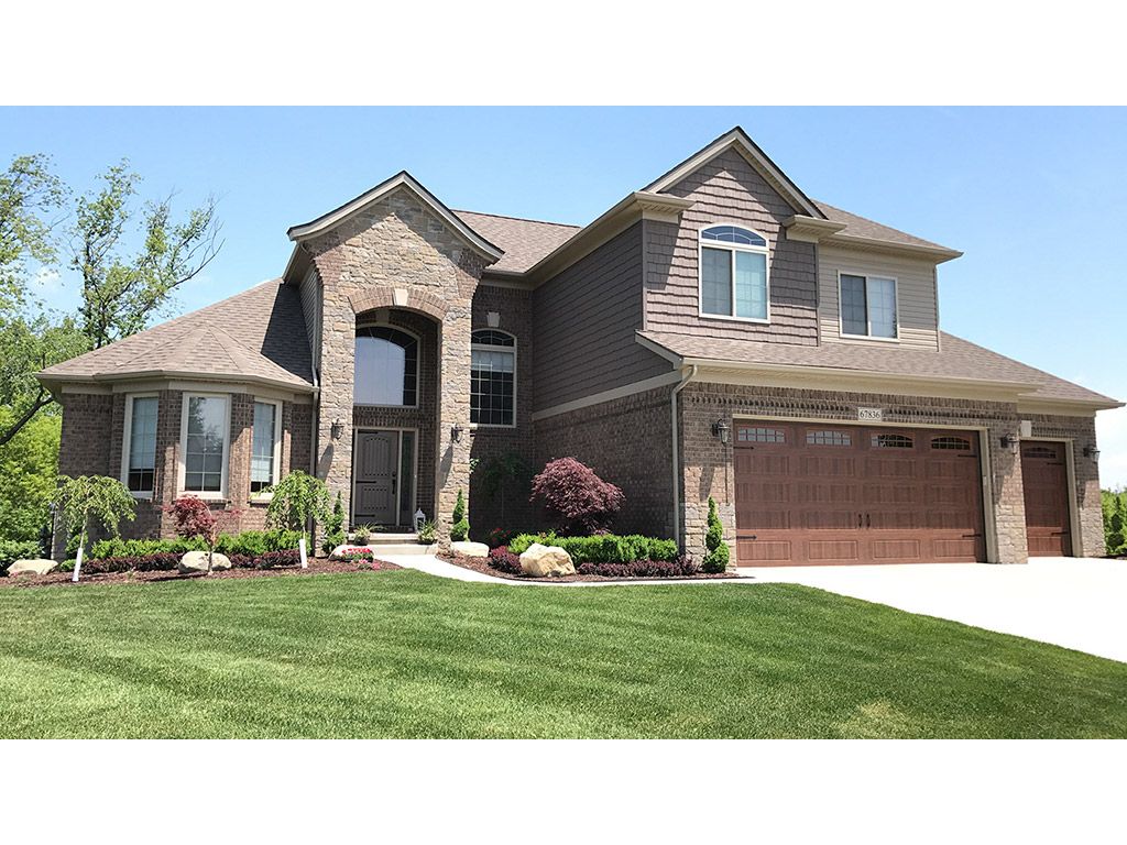  for Ferro Homes in Macomb County, MI