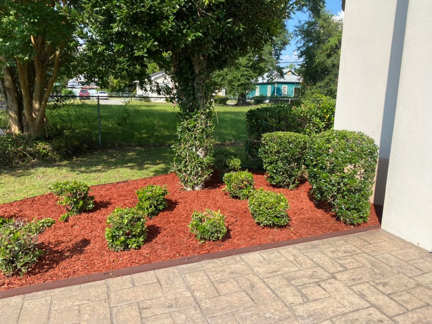  for Santos Landscape in Waycross, GA
