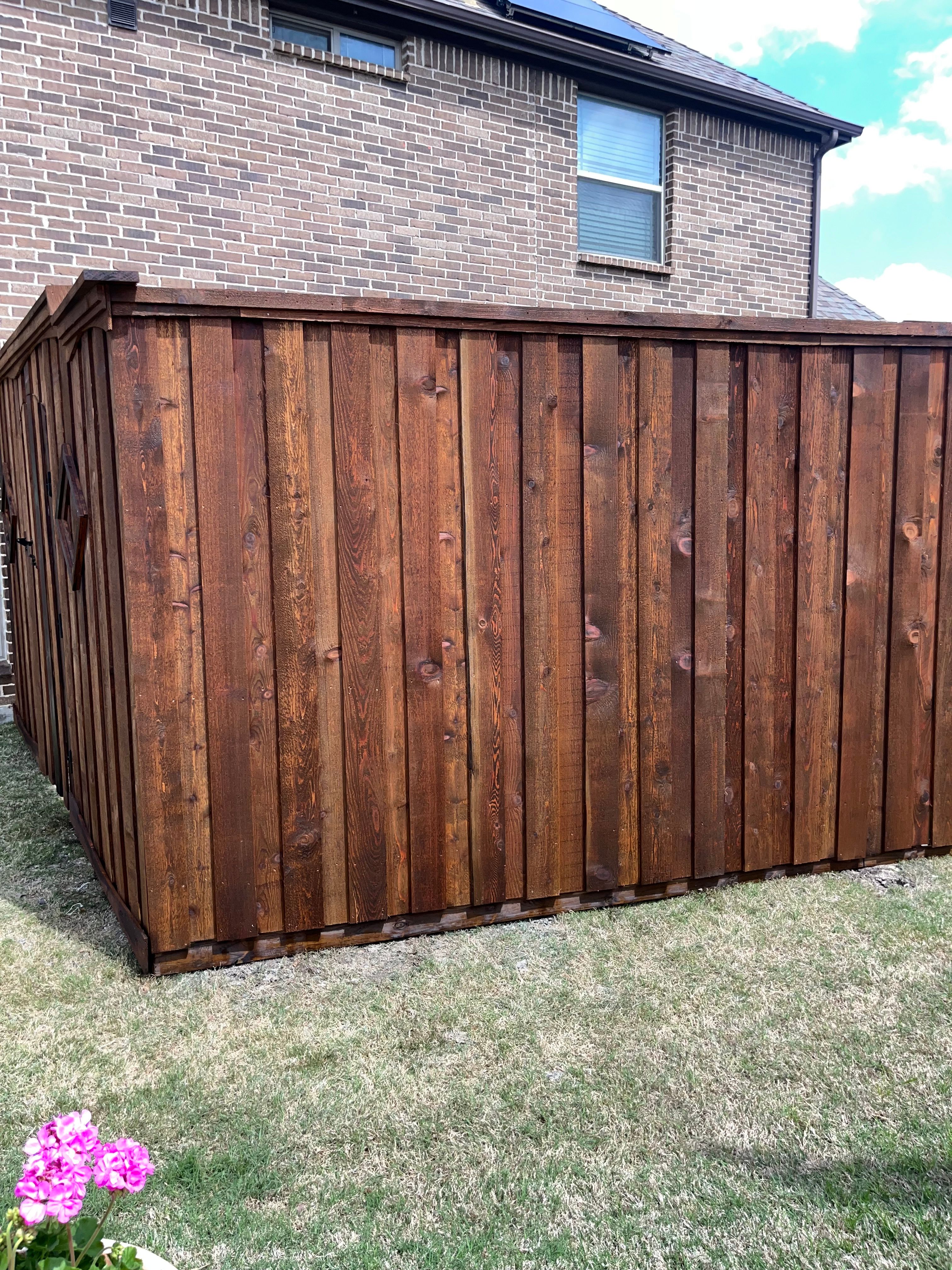  for Fence Connection TX LLC in McKinney, TX