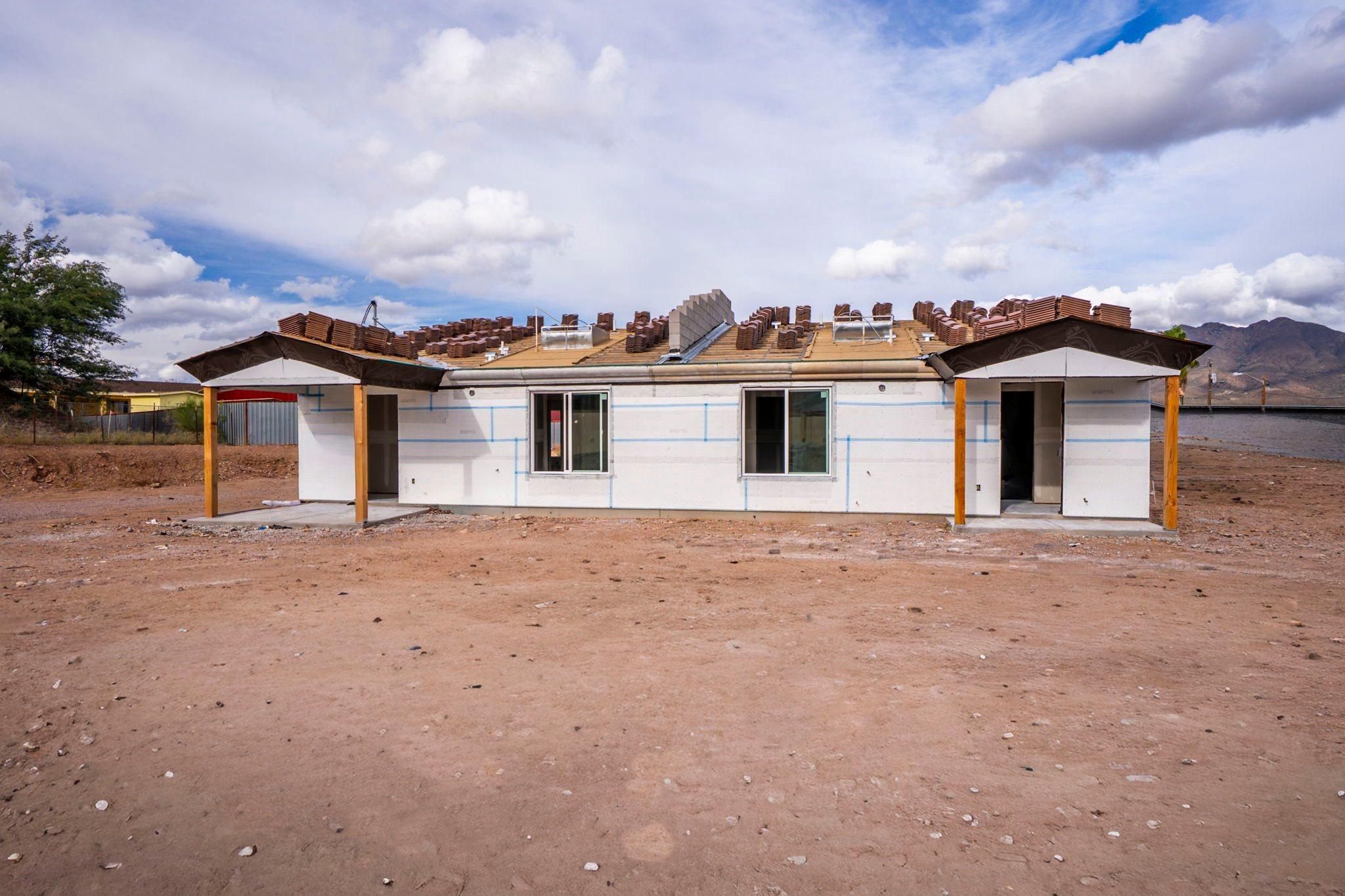  for Casoma Construction in Rio Rico, AZ