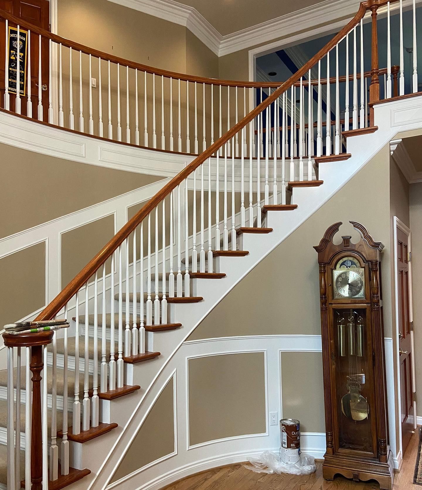  for Apex Painting in Wayne County, MI