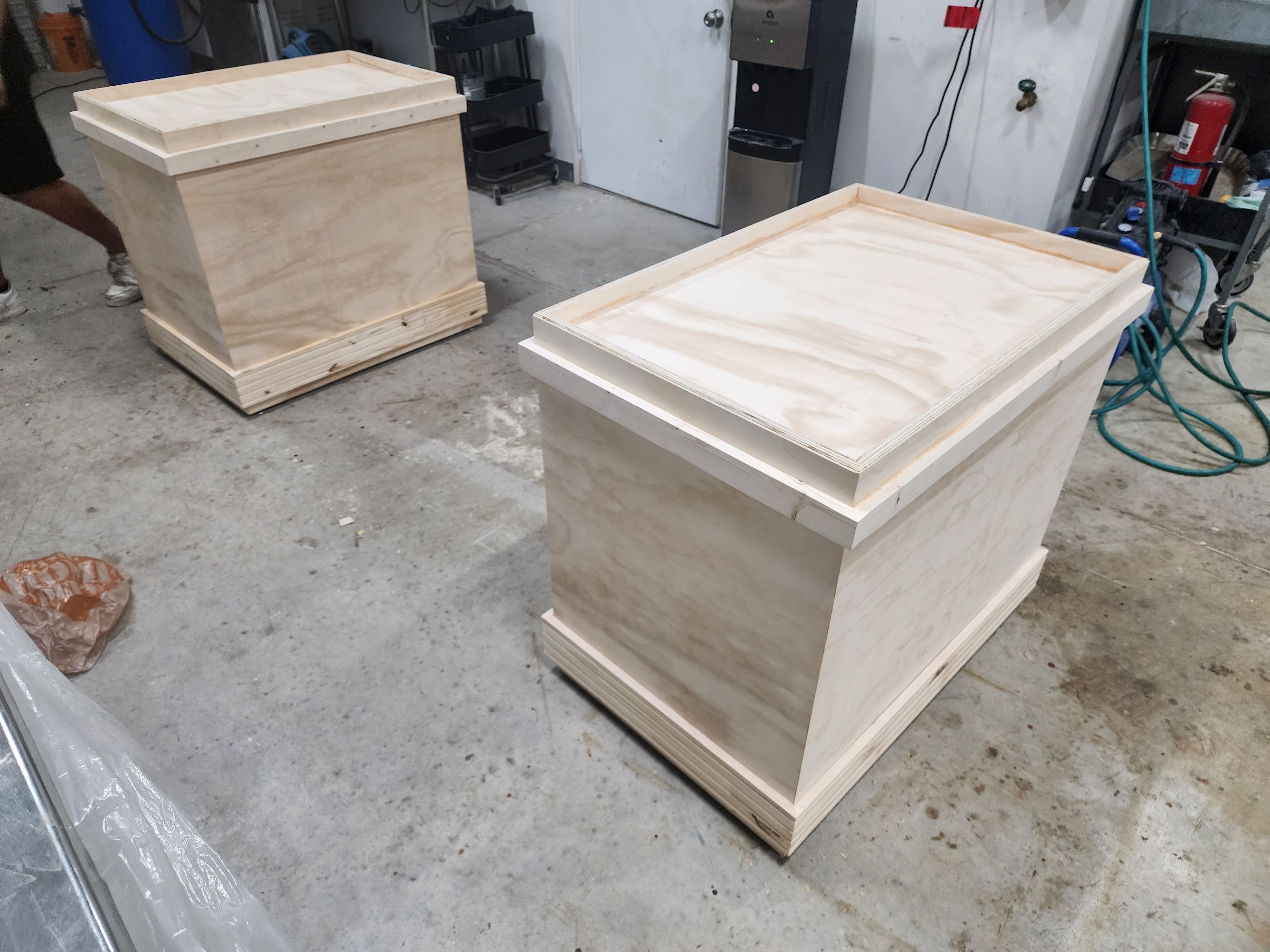  for James Ellis Contracting in Kyle, TX