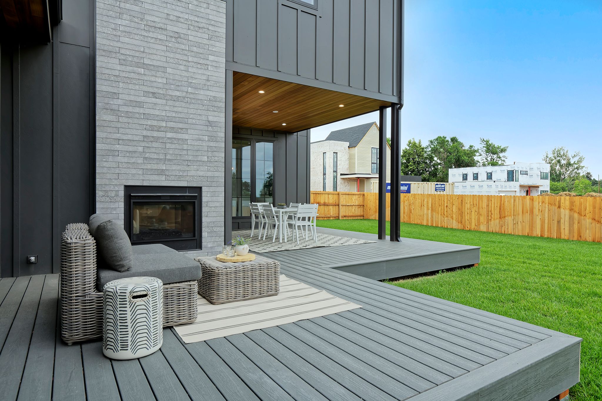  for Radiant Homes LLC in Fort Collins, CO