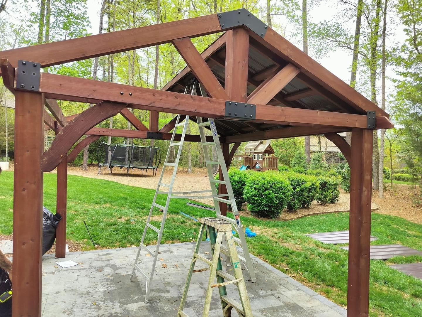  for Gateway Installs & Assembly LLC in Raleigh, NC