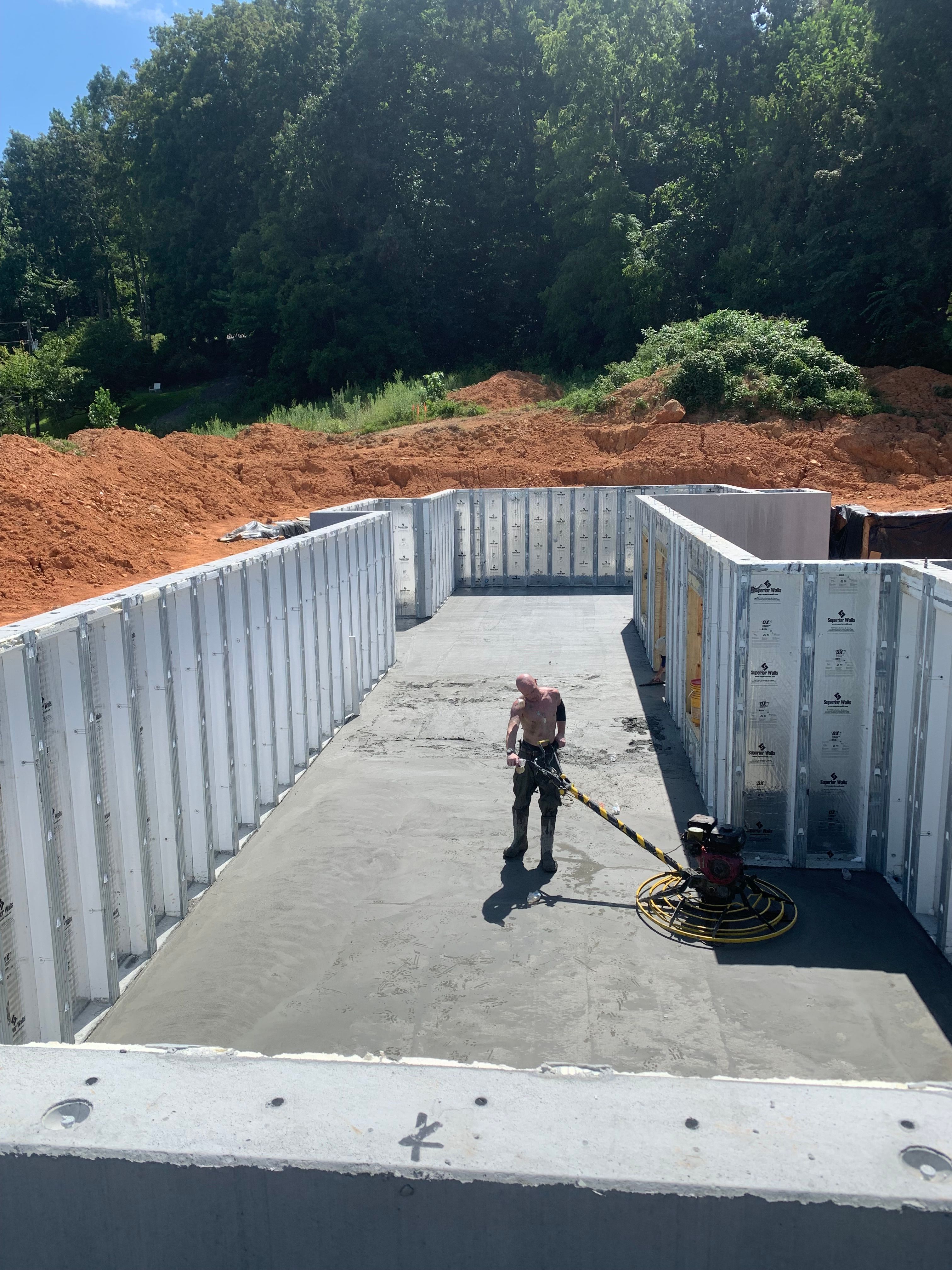 for Williams Concrete Pumping in Knoxville, Tennessee
