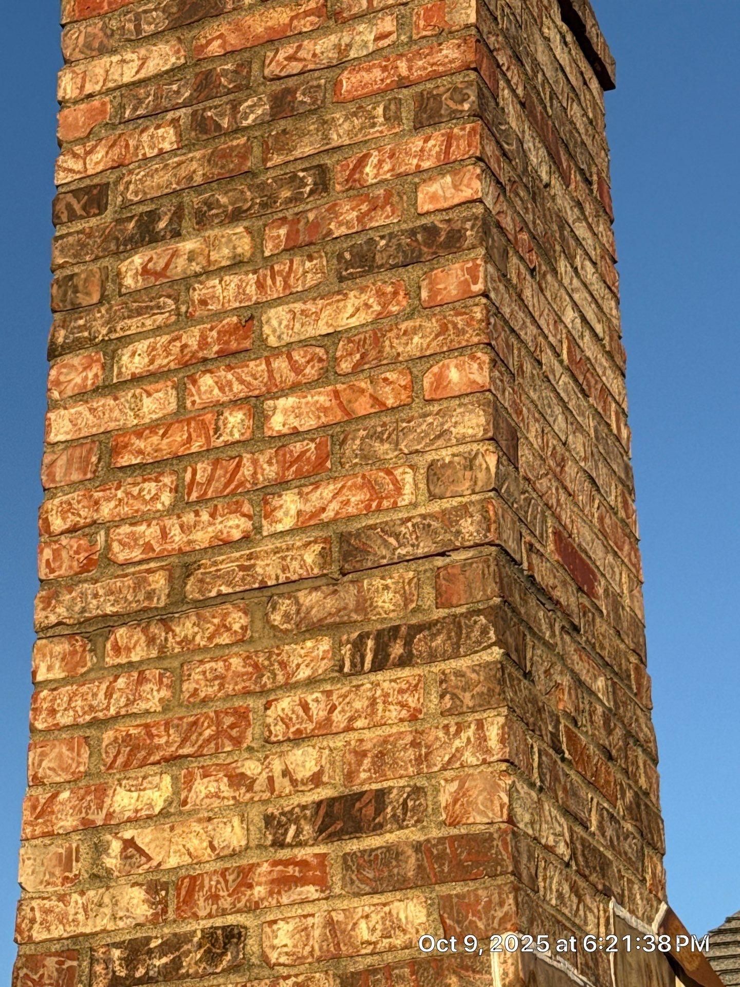  for Shamblin Masonry & Restoration in Columbus, Ohio
