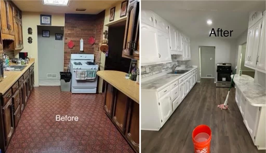  for Conquer Painting & More in Albuquerque, NM