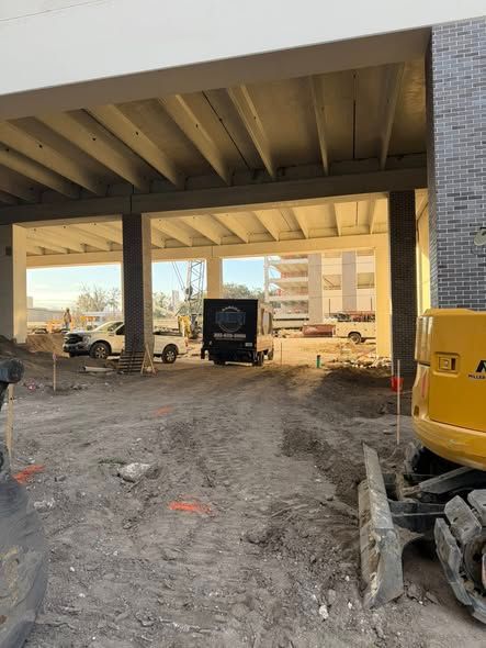  for DMS Concrete Cutting in Bushnell, FL