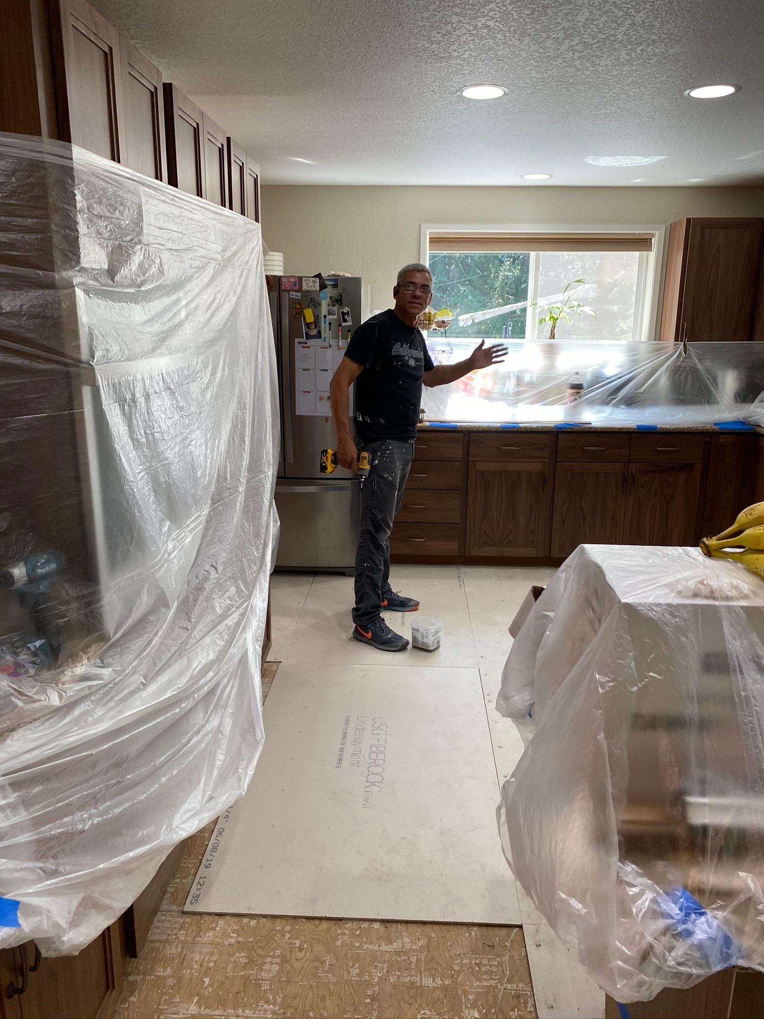  for Tony's Remodeling & Painting in Renton, WA