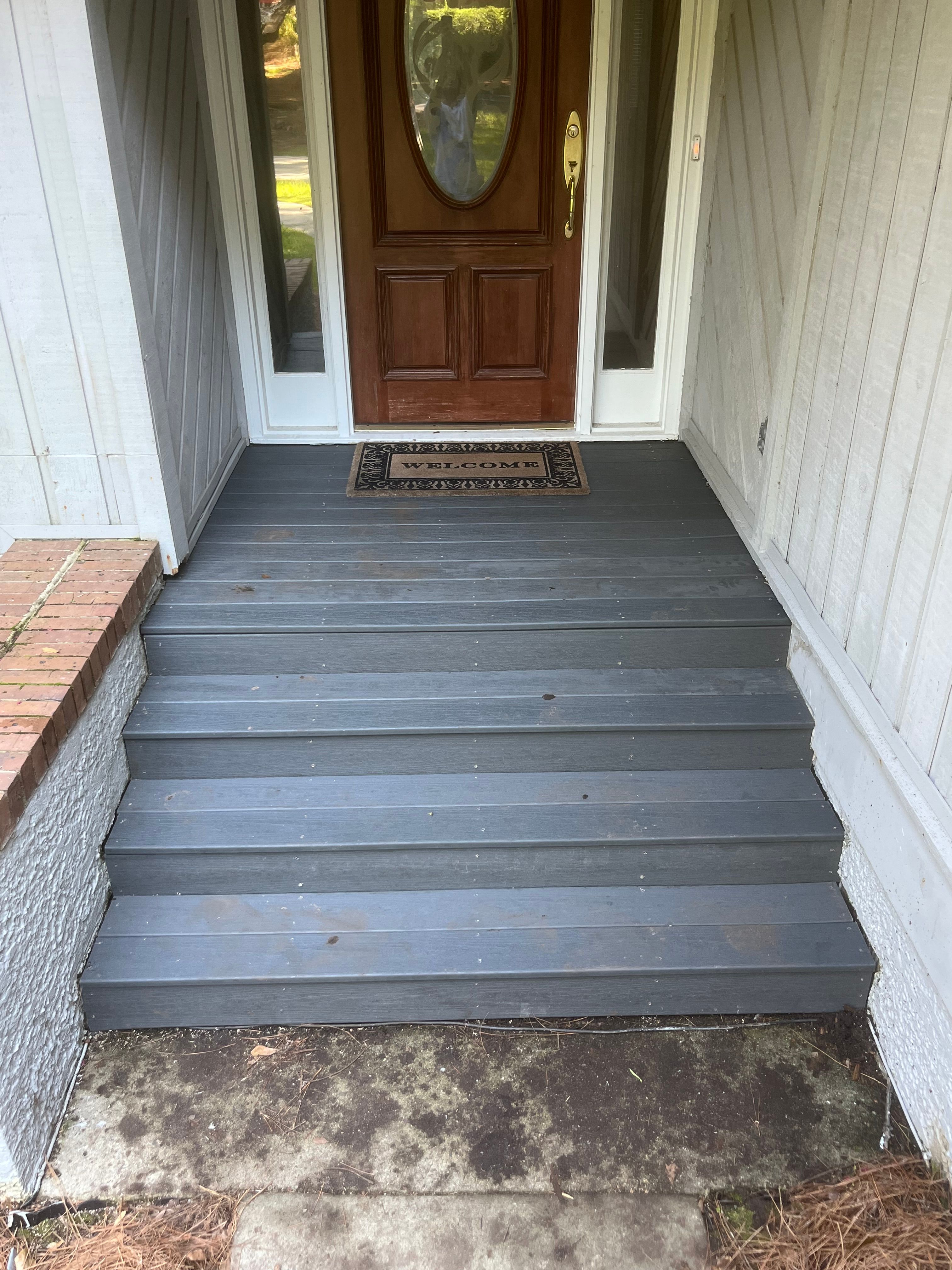  for DC Exteriors in Savannah, GA