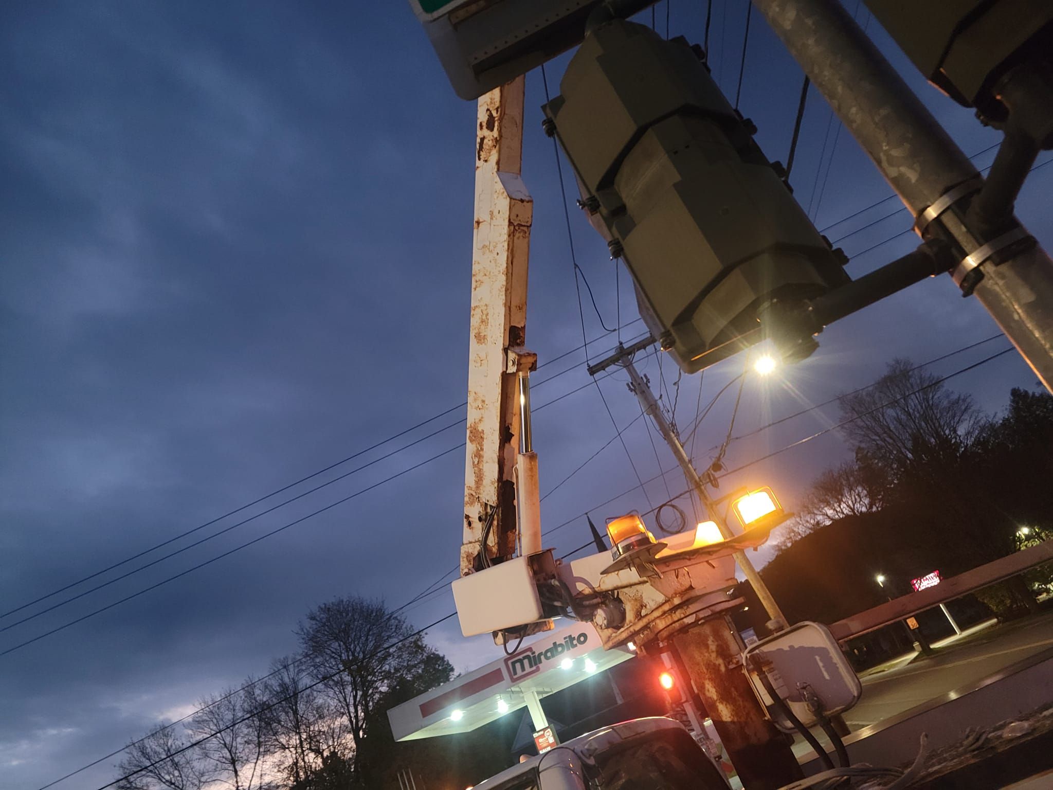  for Turner Electric LLC in Sidney, NY