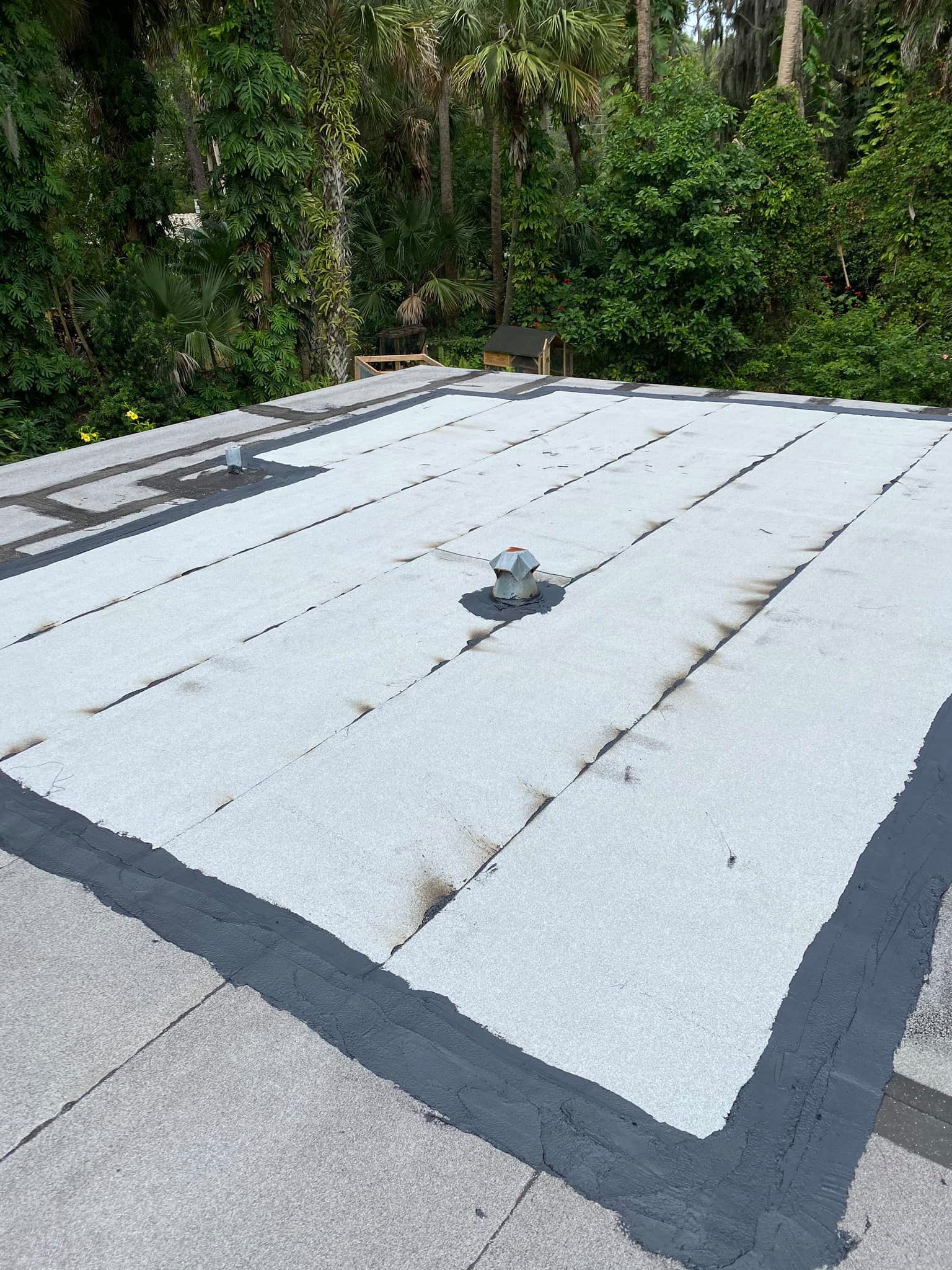 Roofing for Duncan Roofing & Pressure Washing in Orlando, FL