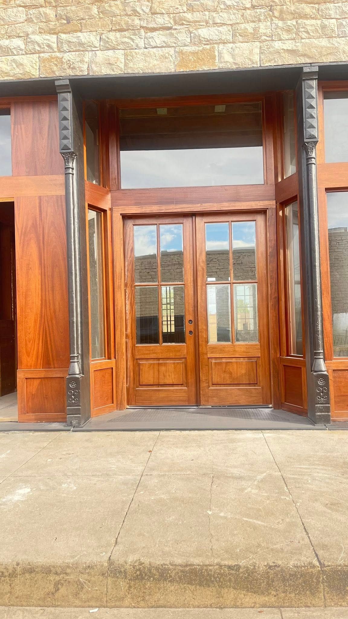  for A5 Trim Carpentry in Dublin, TX