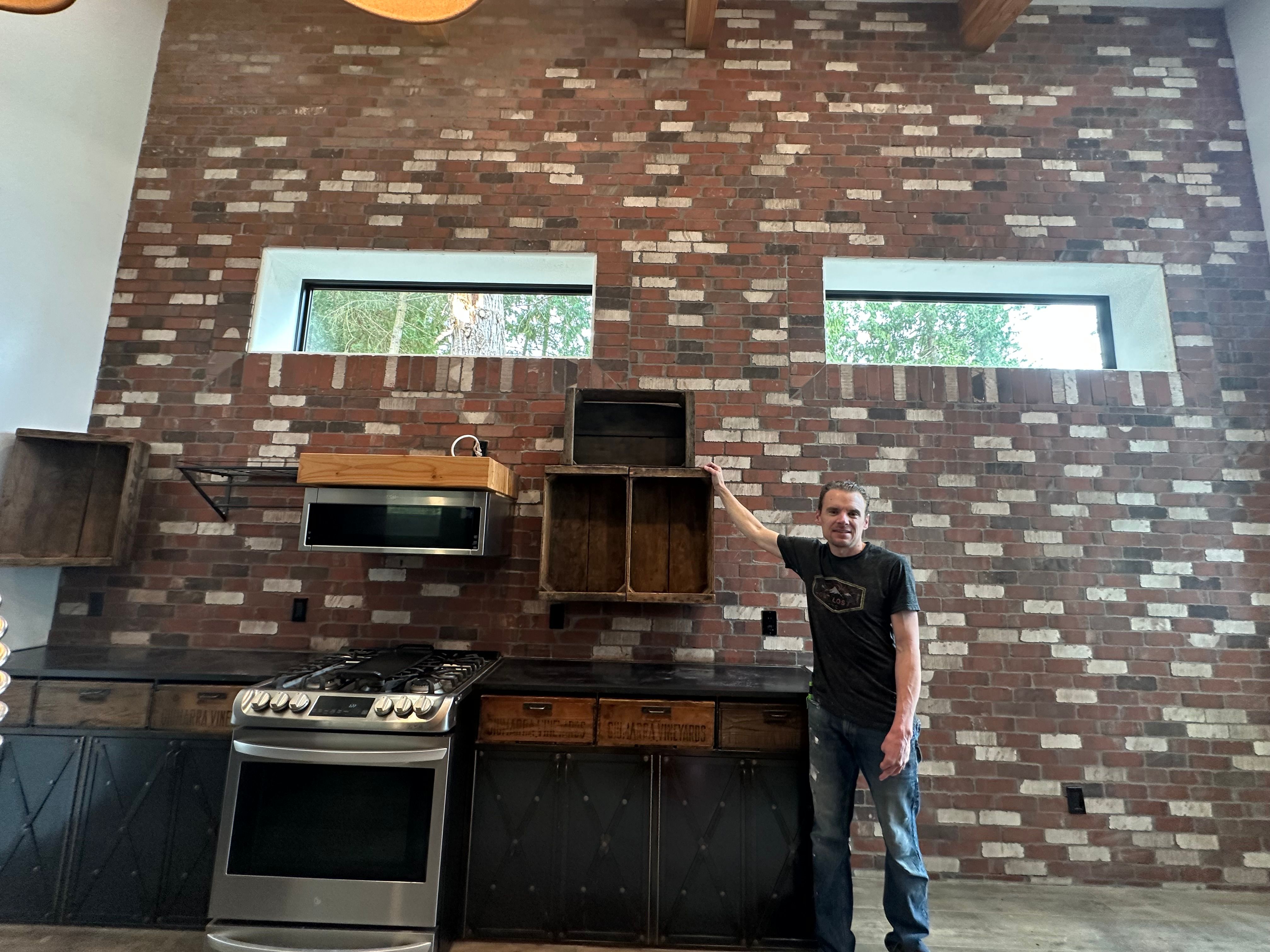  for Love's Custom Tile in Sequim, WA